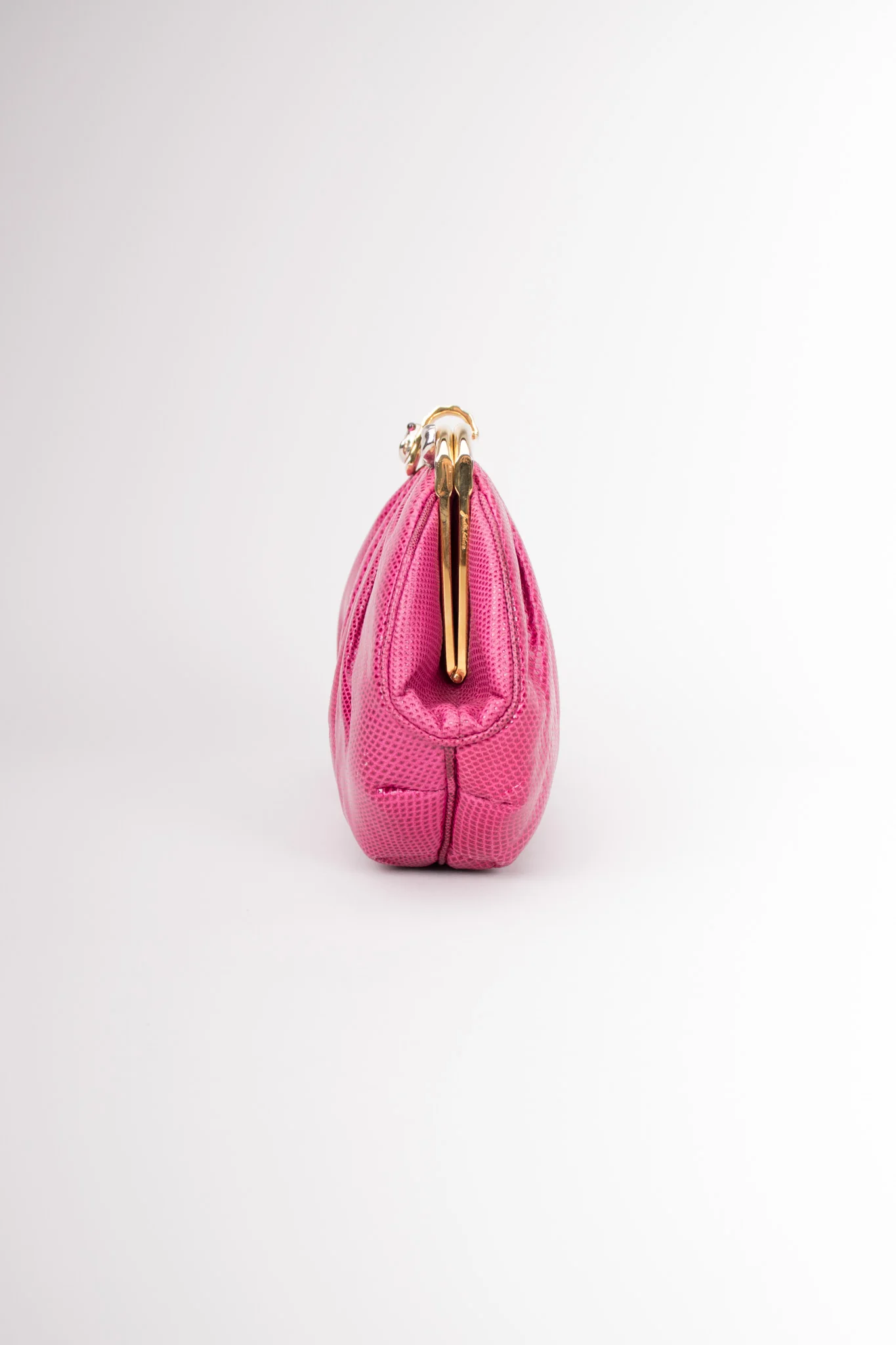 Lizard Chain Clutch - Image 5