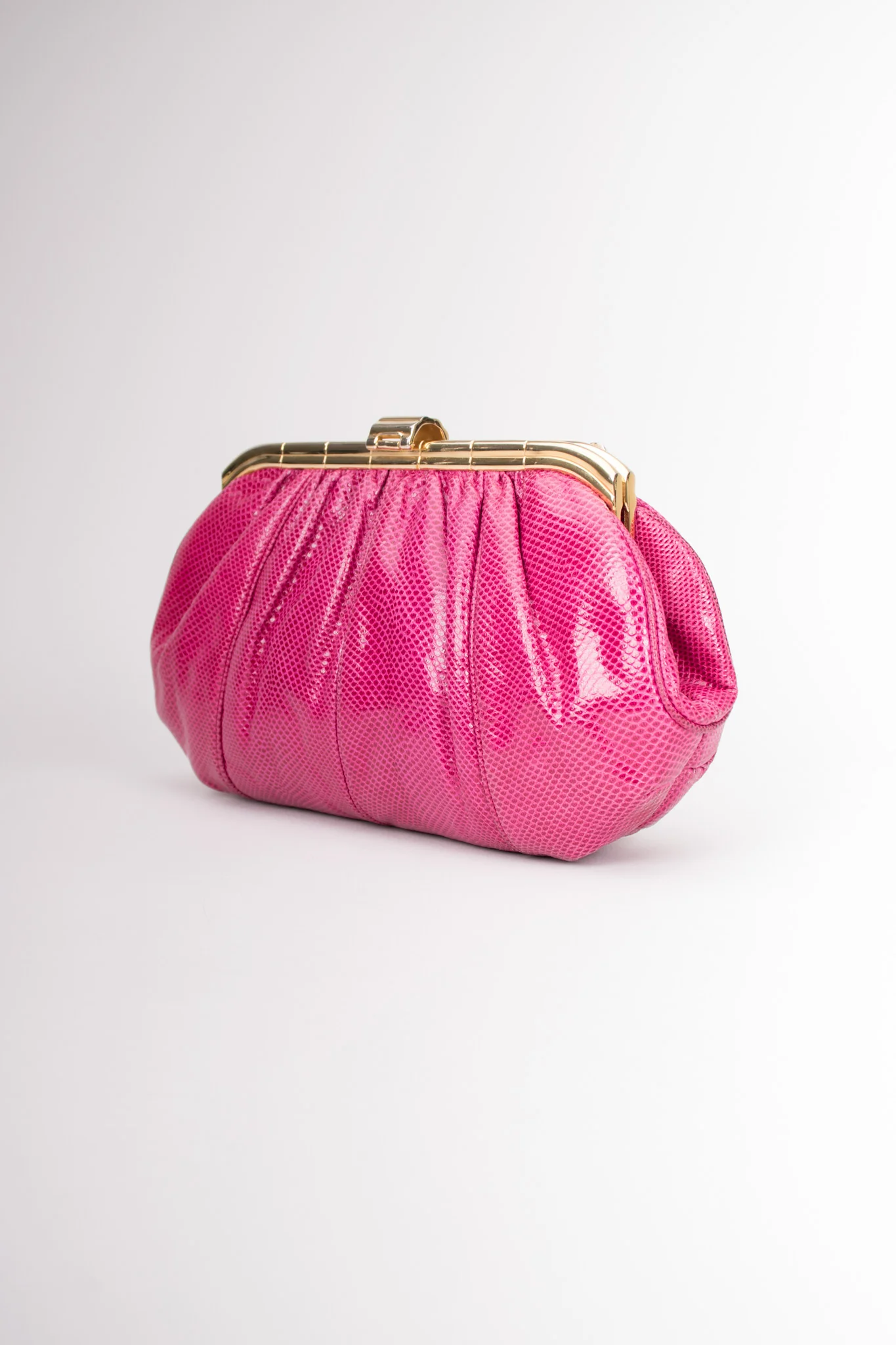 Lizard Chain Clutch - Image 8
