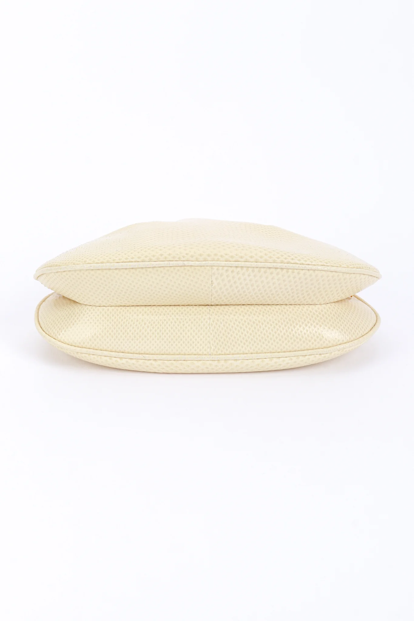 Lizard Deco Clutch Bag - Image 5