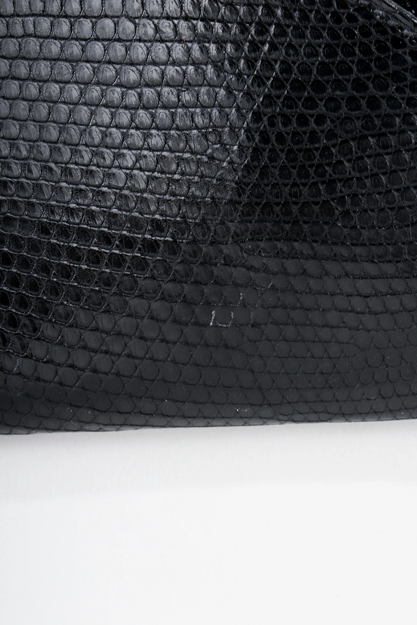 Lizard Envelope Clutch - Image 14