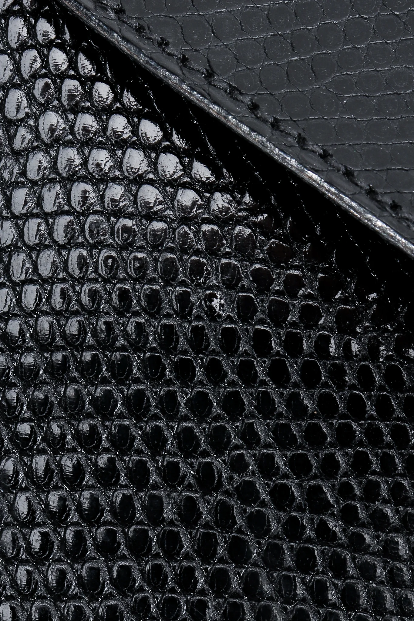 Lizard Envelope Clutch - Image 15