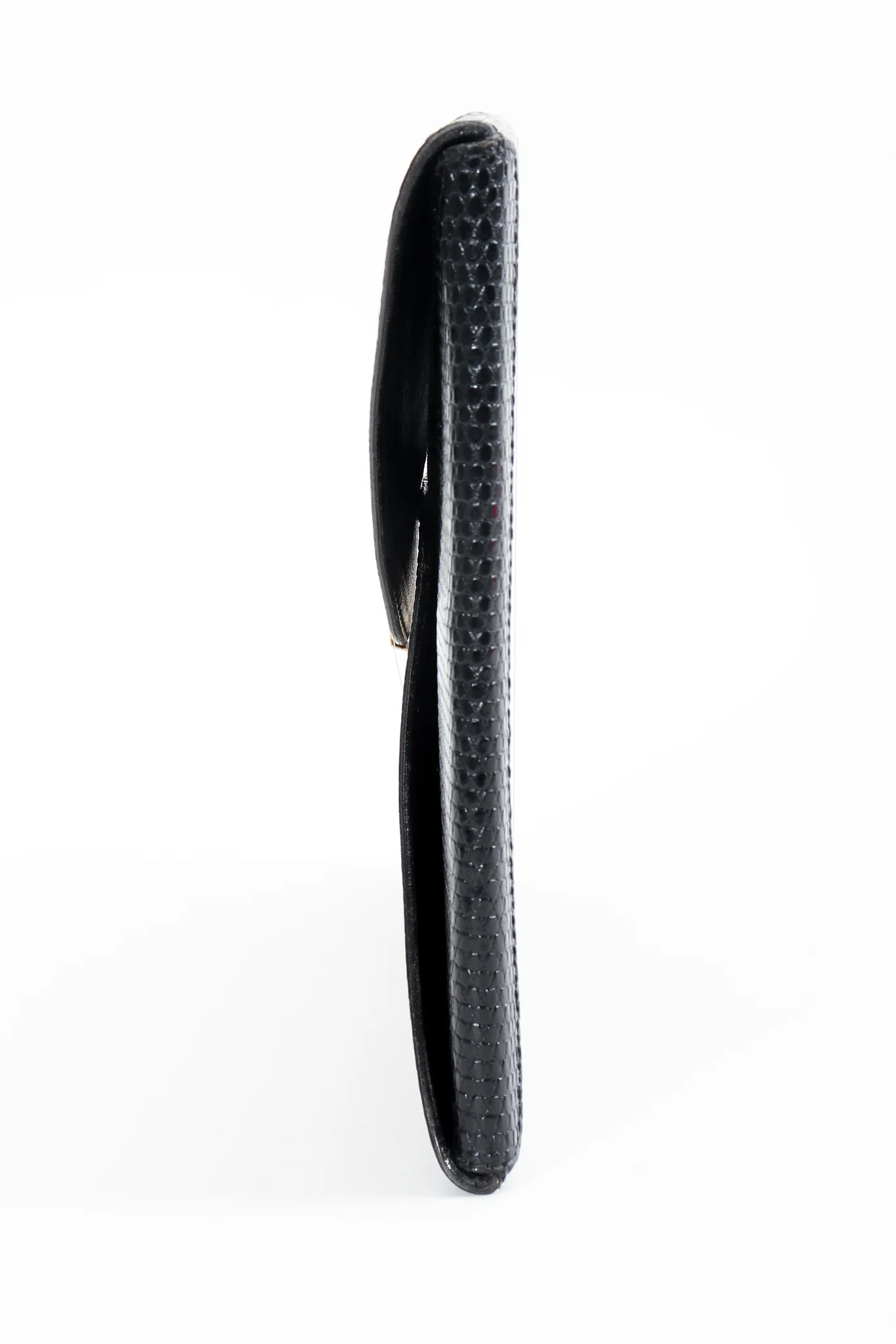 Lizard Envelope Clutch - Image 5