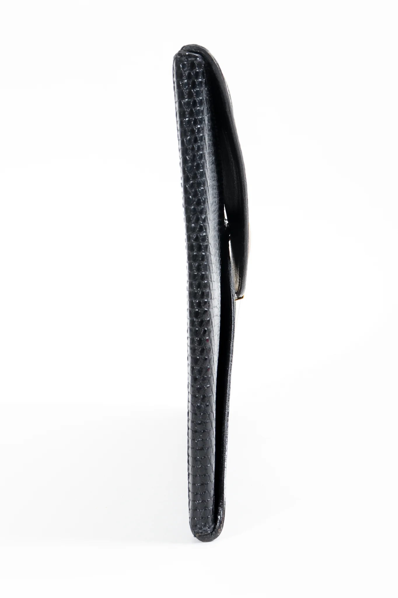 Lizard Envelope Clutch - Image 6