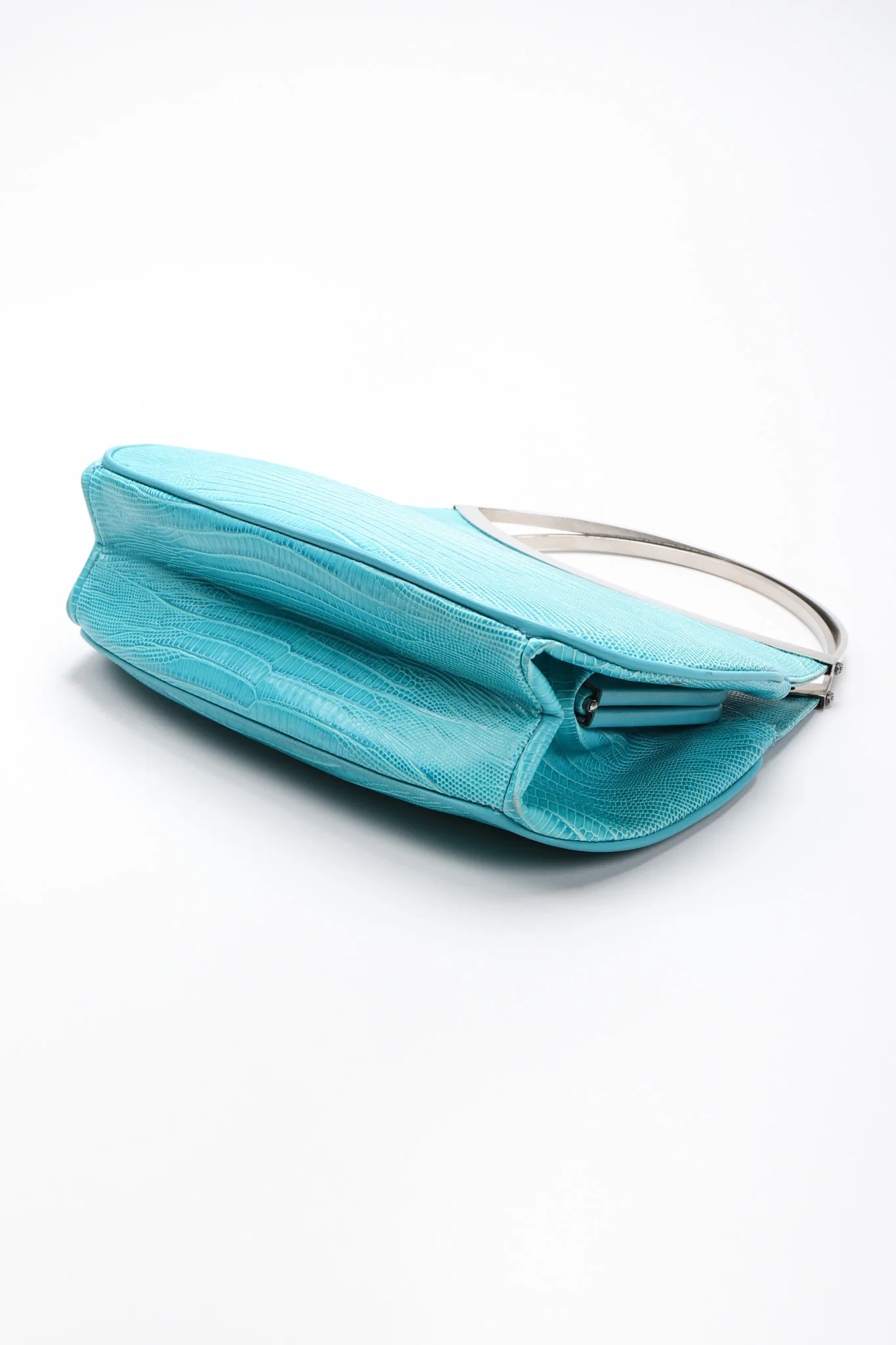 Lizard Frame Bag - Image 9