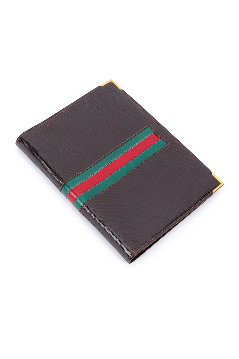 Lizard Skin Address Book - Image 3