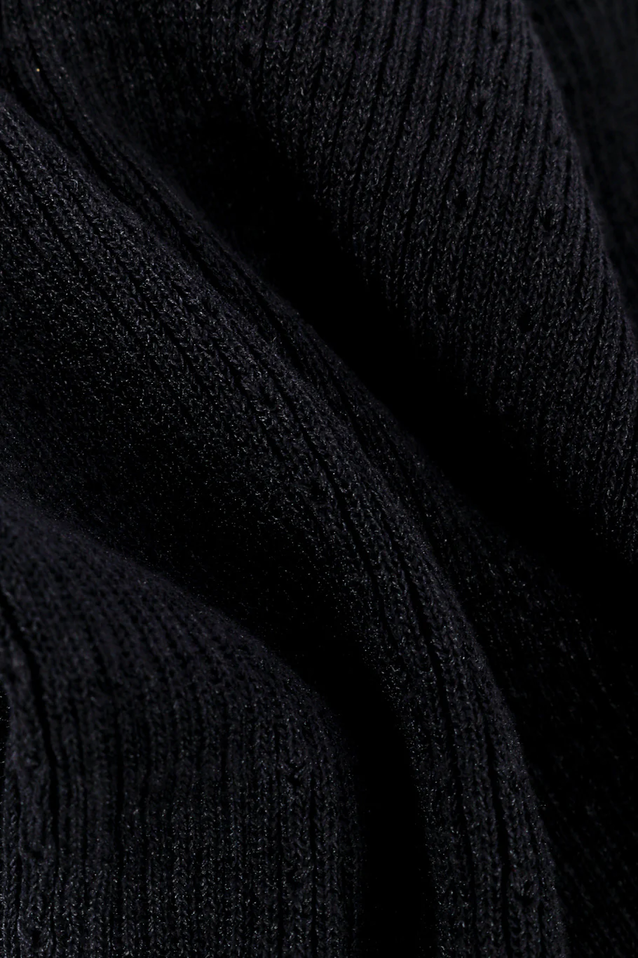 Logo Knit Tank Top - Image 6