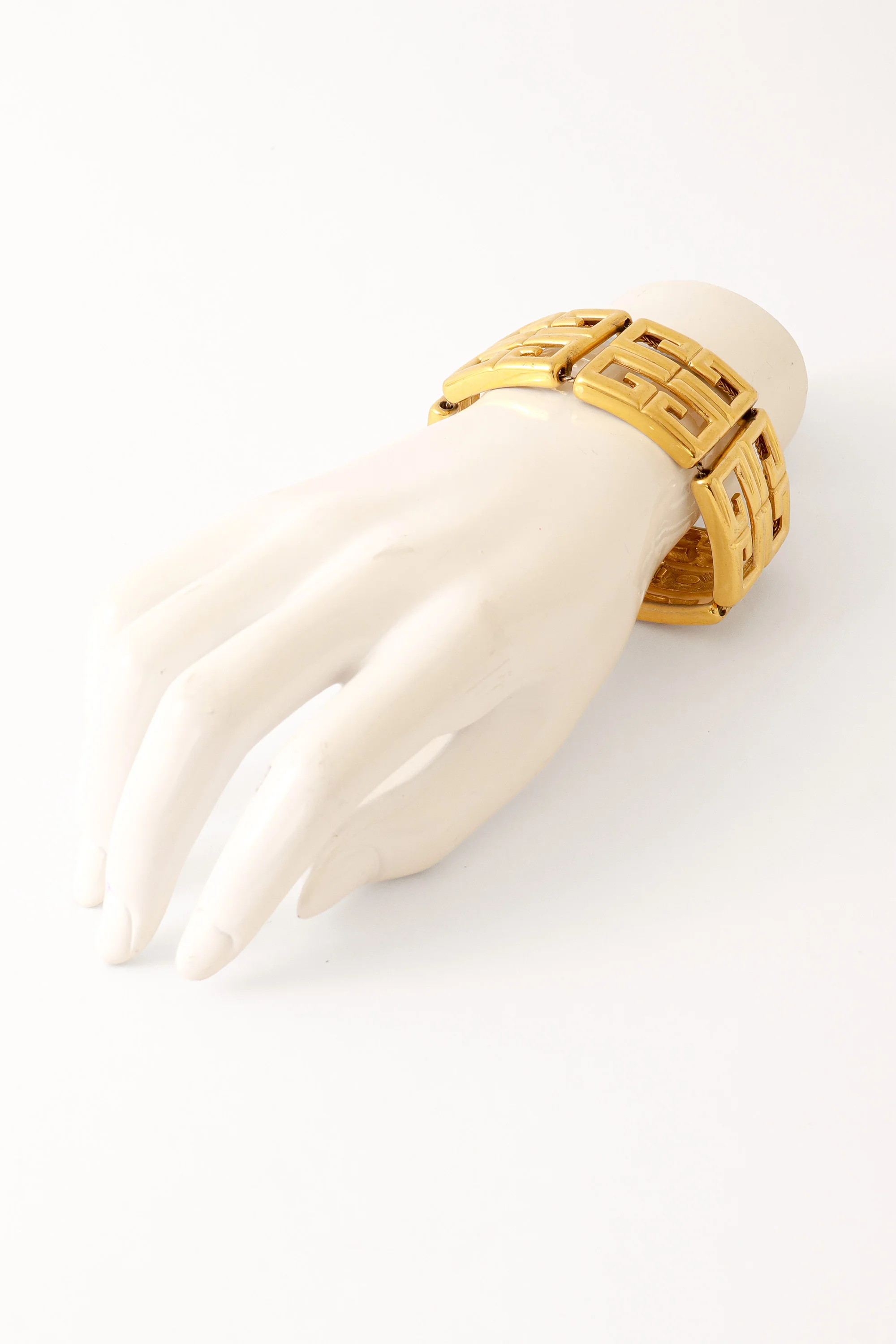 Logo Link Bracelet - Image 2