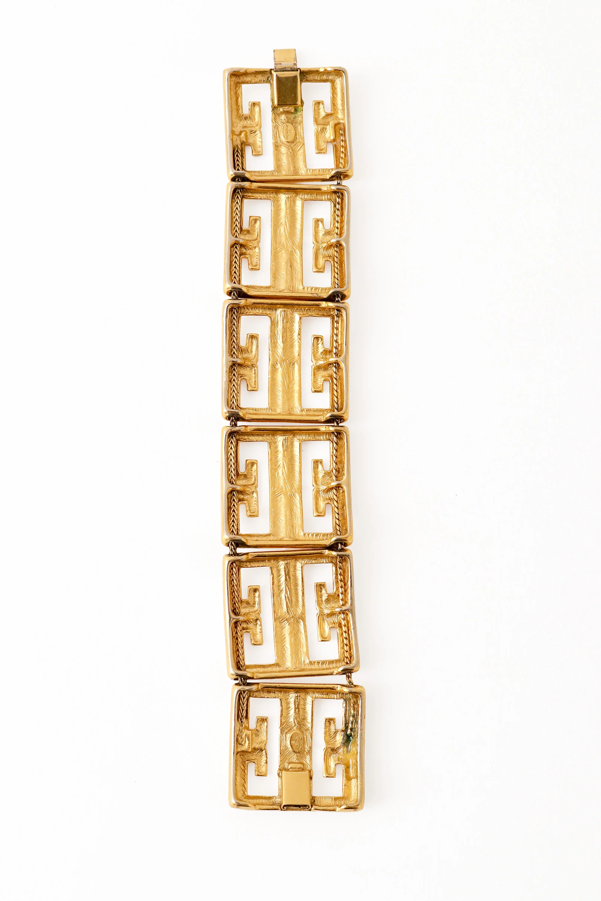 Logo Link Bracelet - Image 4