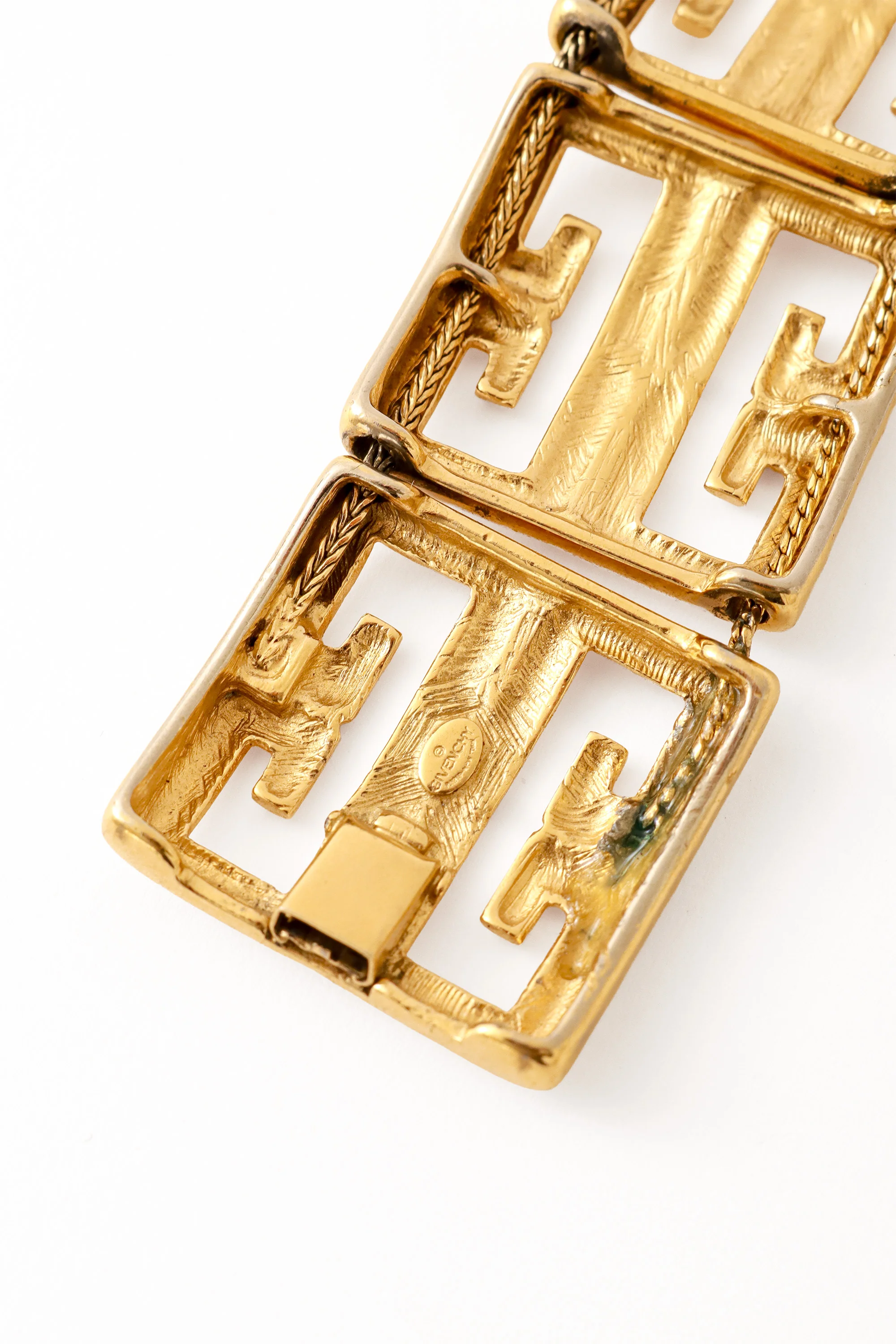 Logo Link Bracelet - Image 5