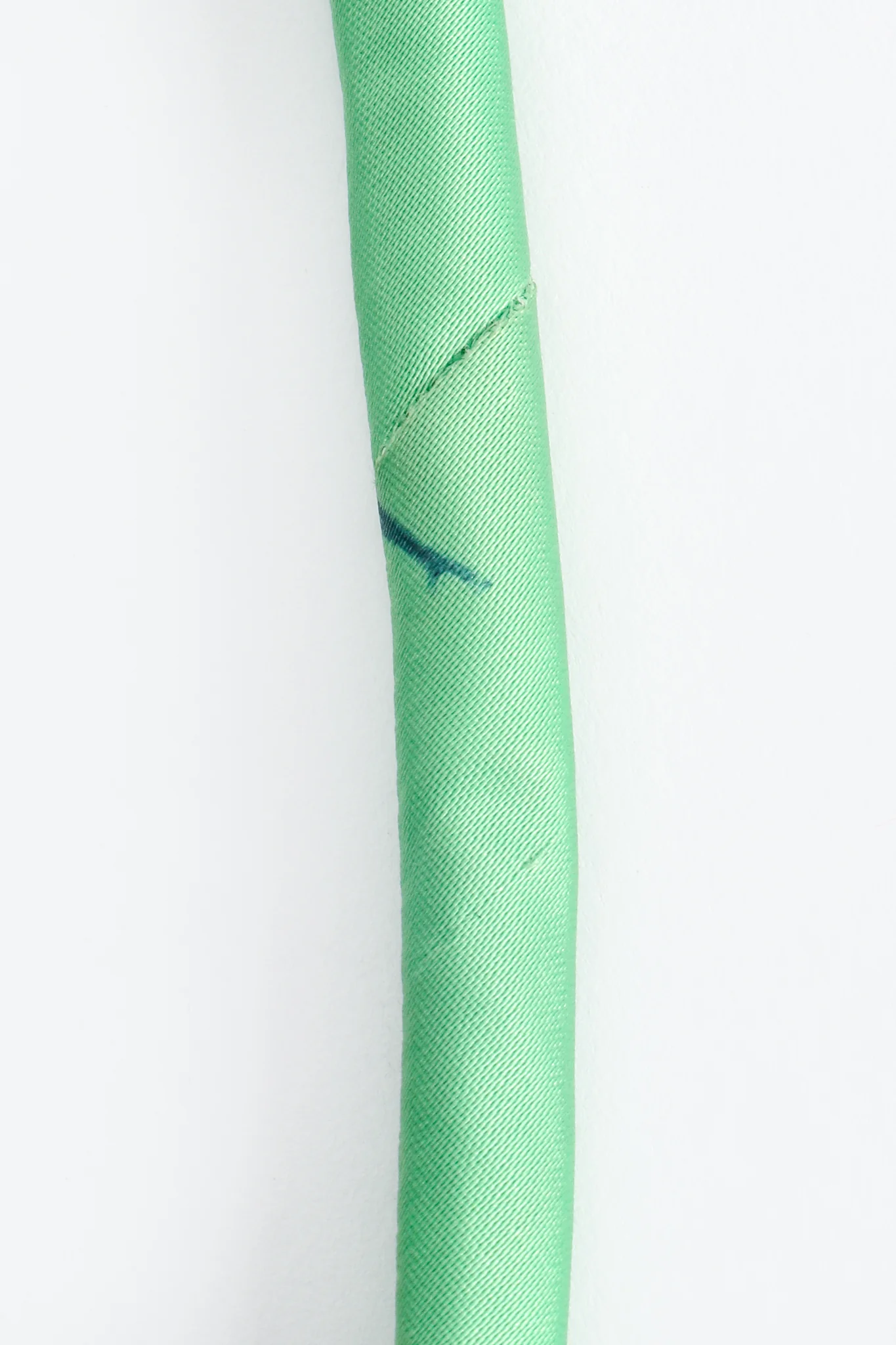 Long 7-Strand Spaghetti Rope Belt - Image 10