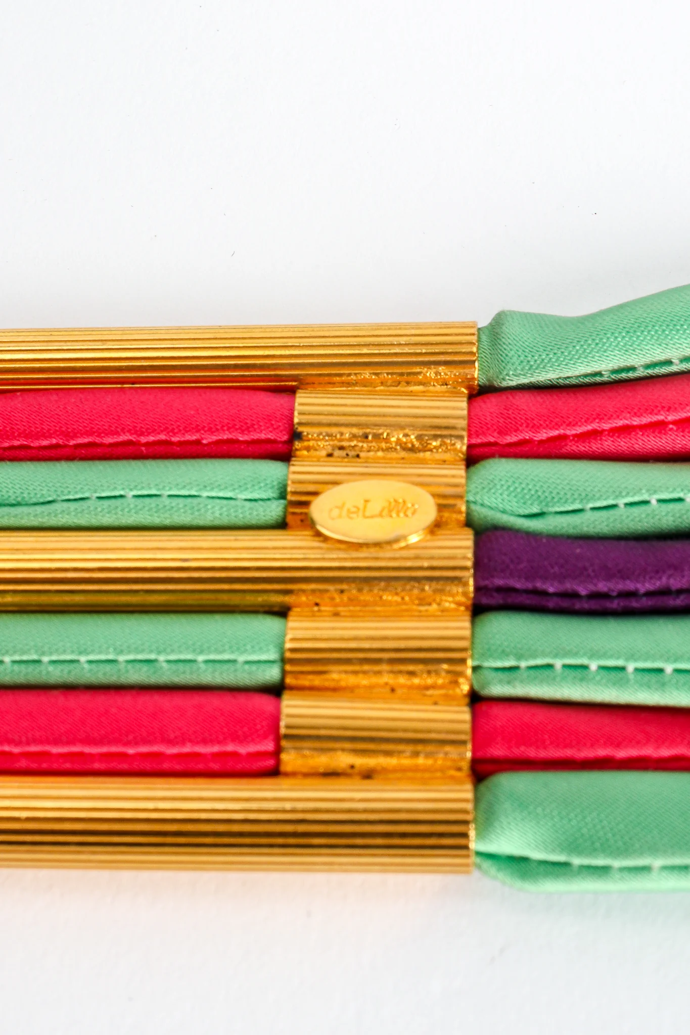 Long 7-Strand Spaghetti Rope Belt - Image 8
