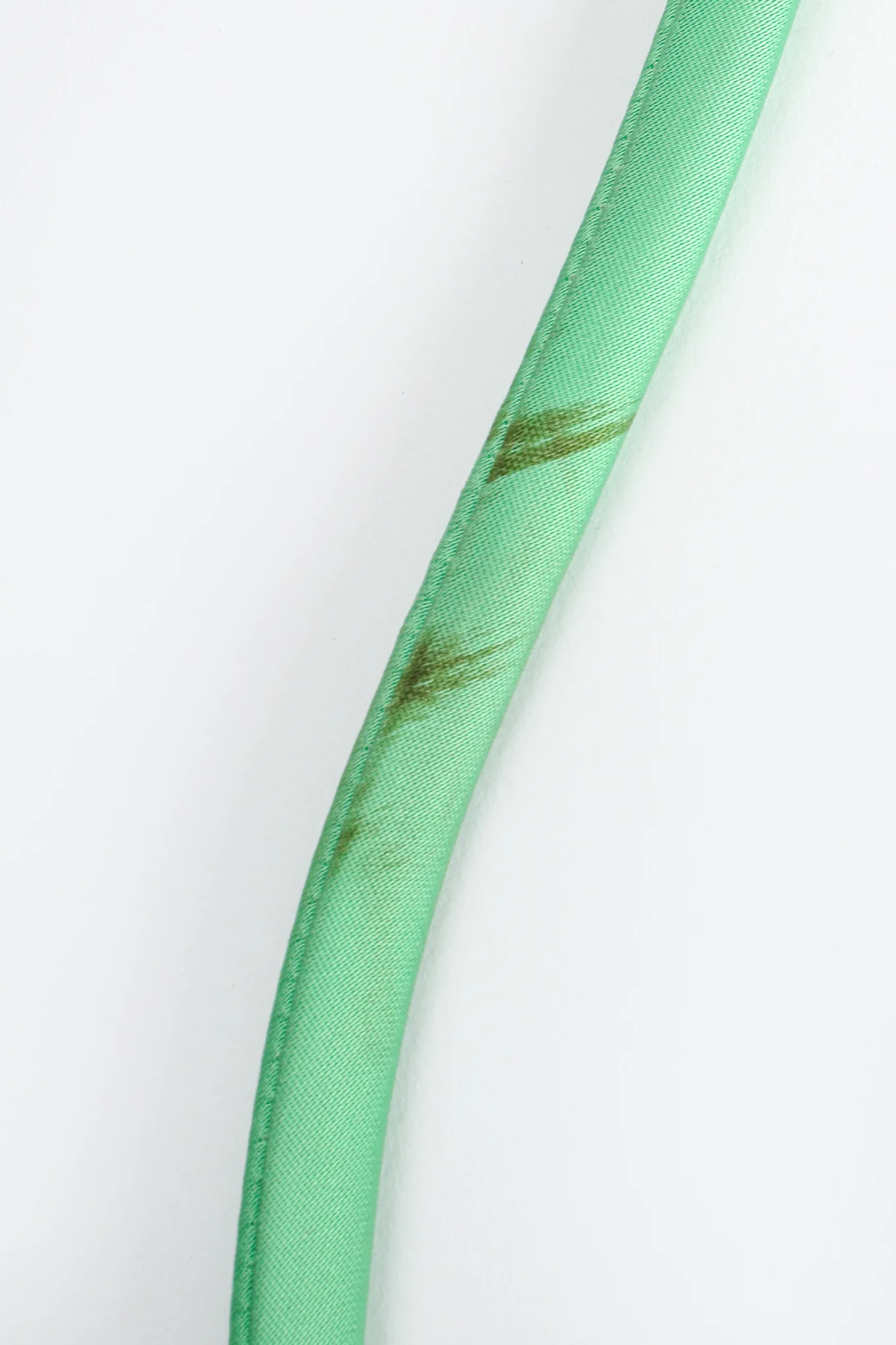 Long 7-Strand Spaghetti Rope Belt - Image 9