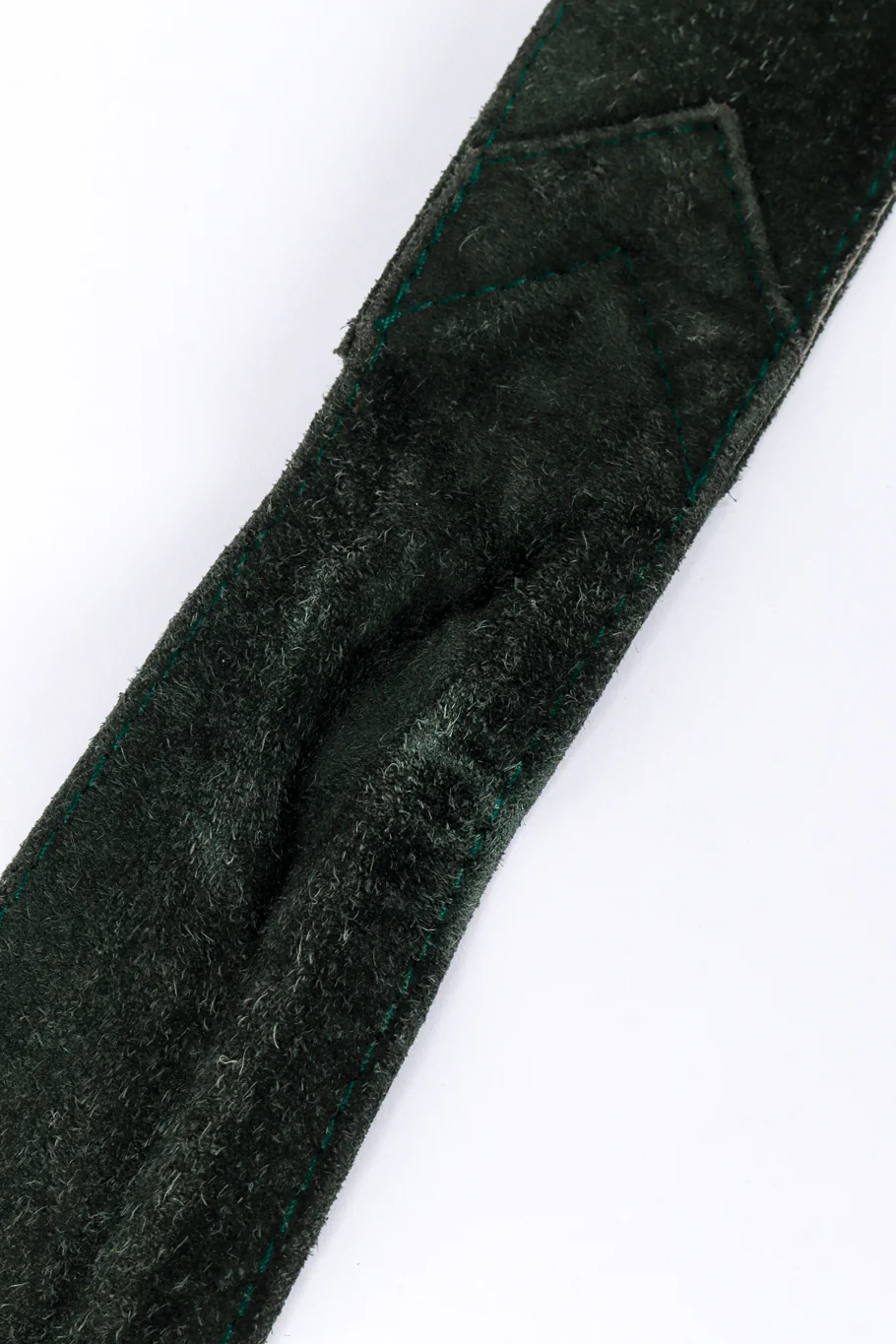 Long Fur Coat - Image 9