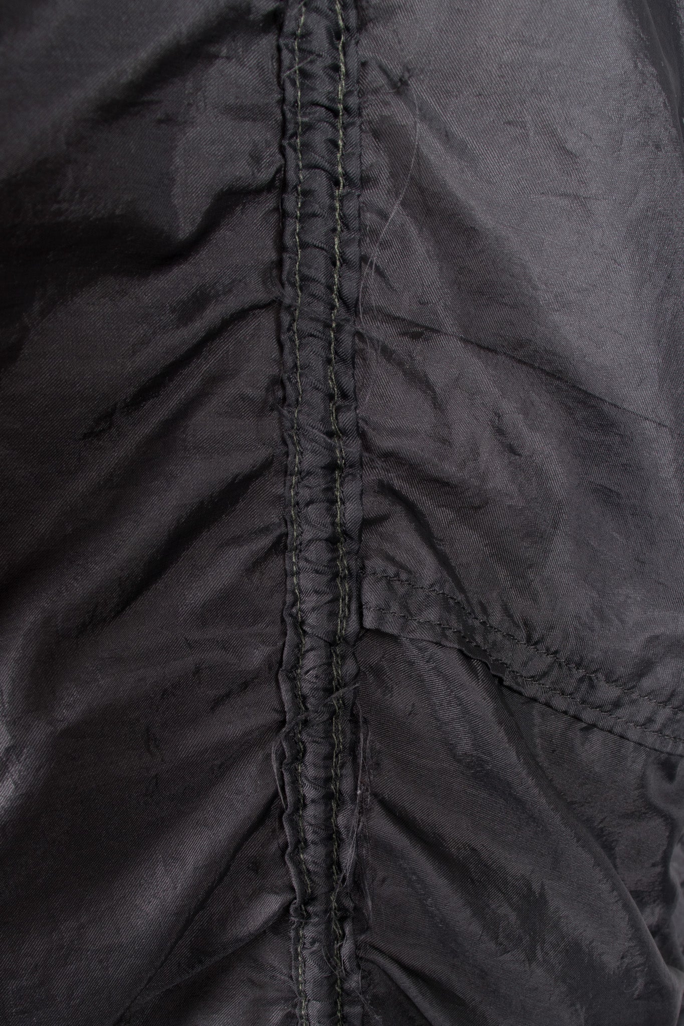 Long Parachute Jacket - Image 15