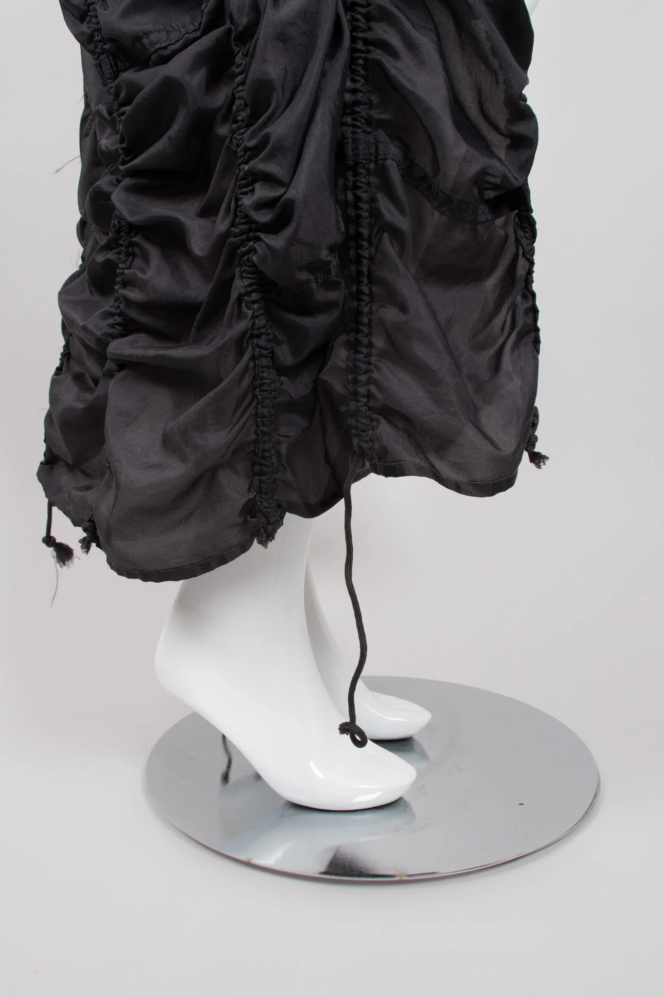 Long Parachute Jacket - Image 20
