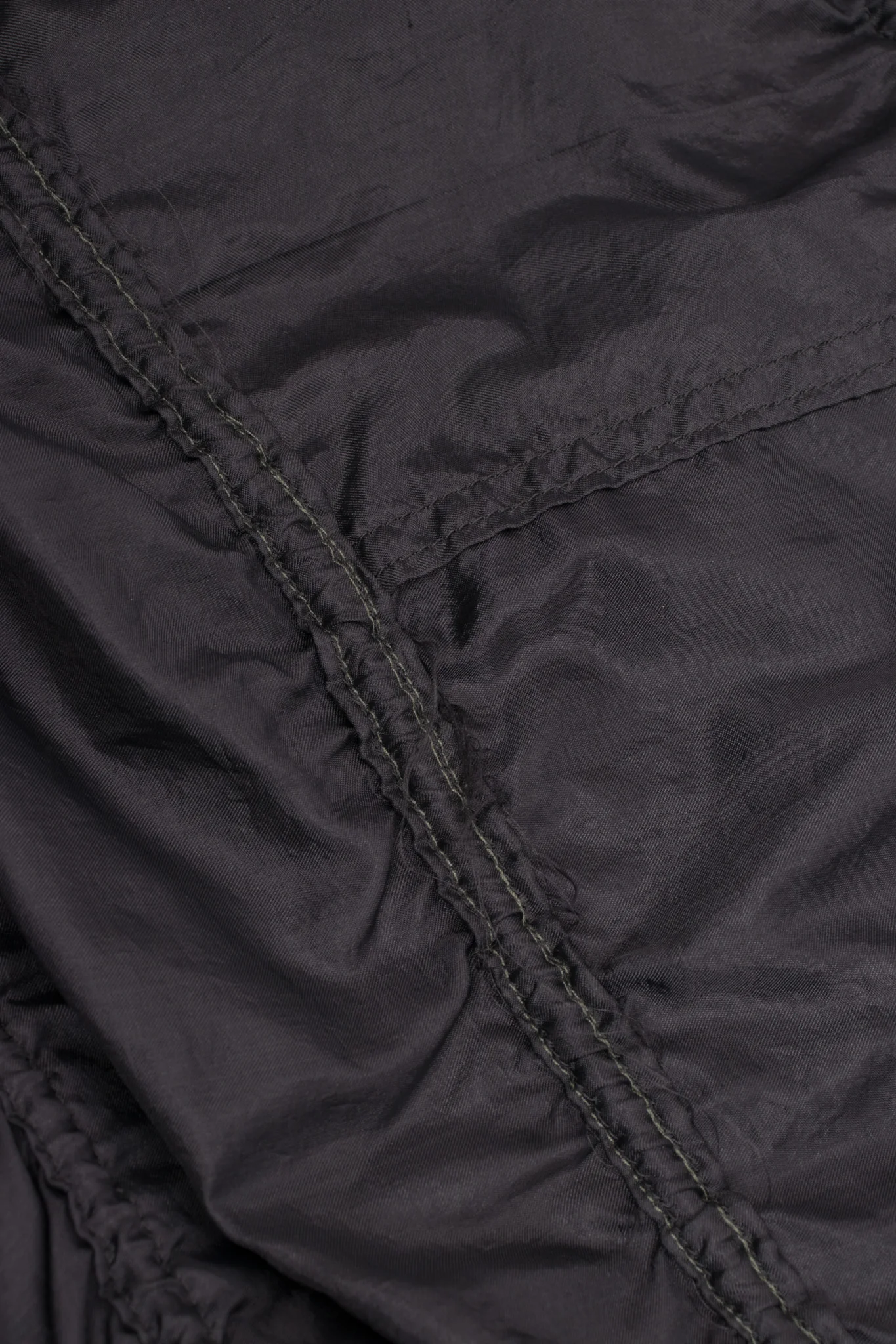 Long Parachute Jacket - Image 21