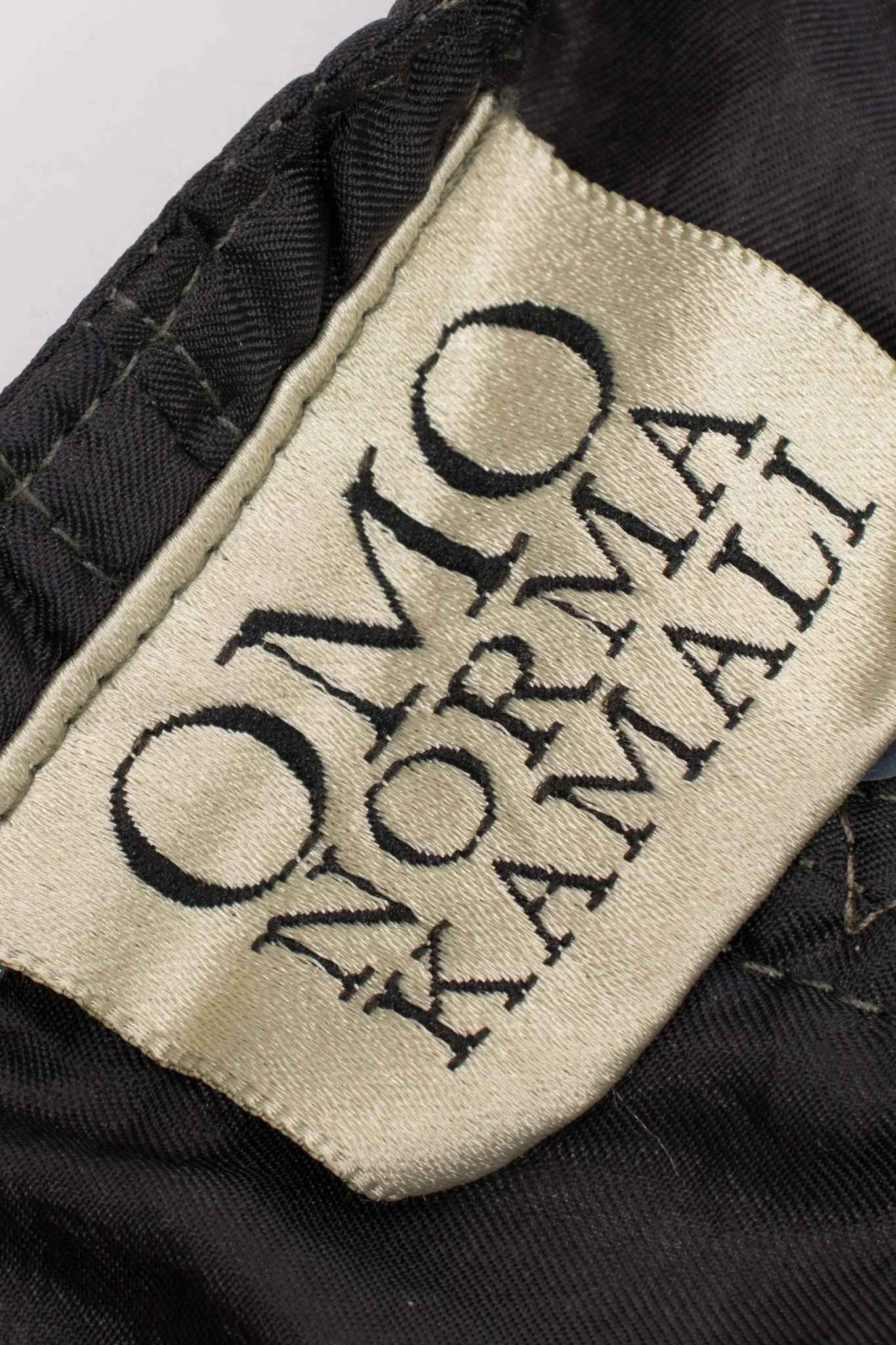 Long Parachute Jacket - Image 22