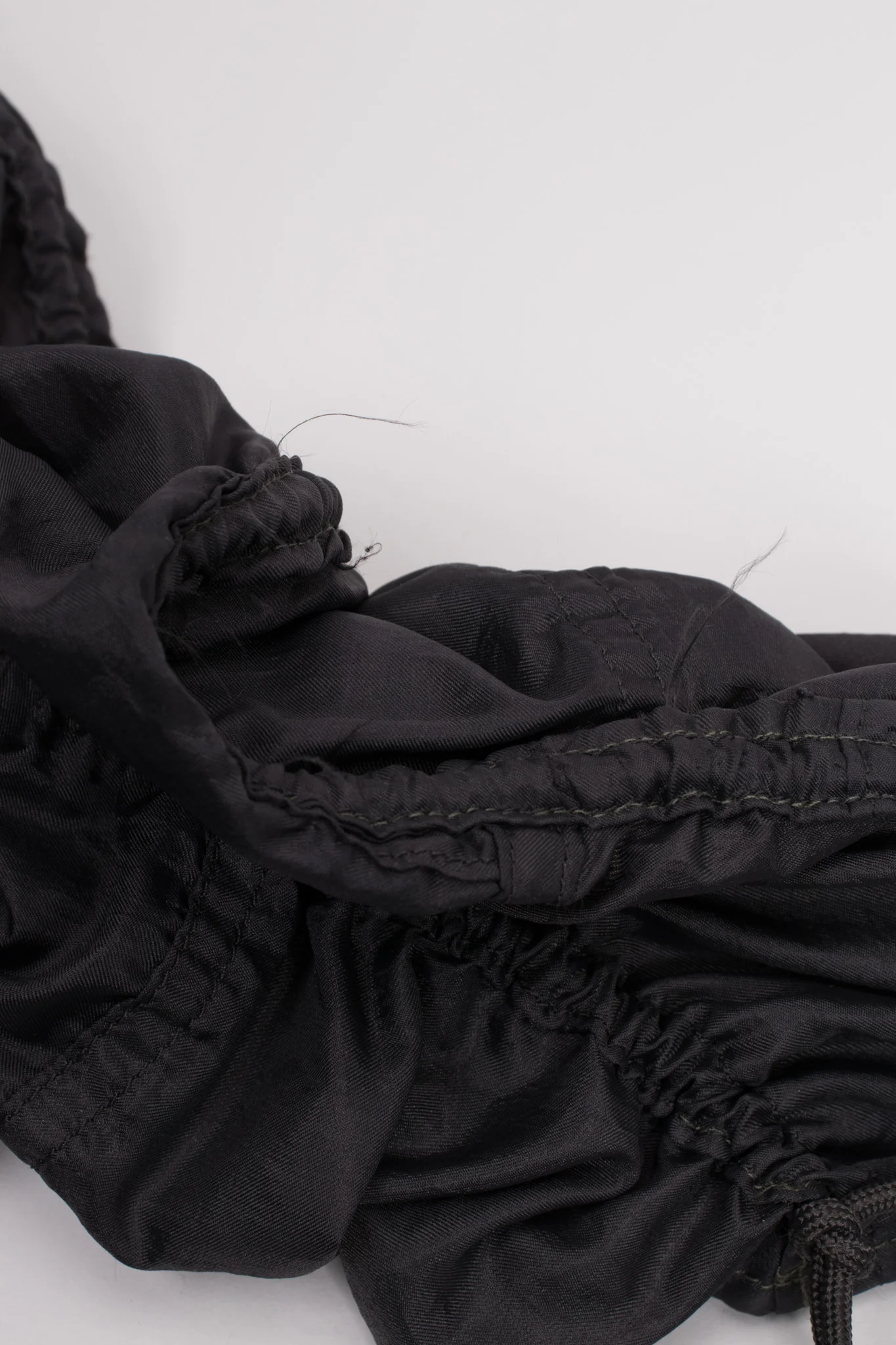 Long Parachute Jacket - Image 23