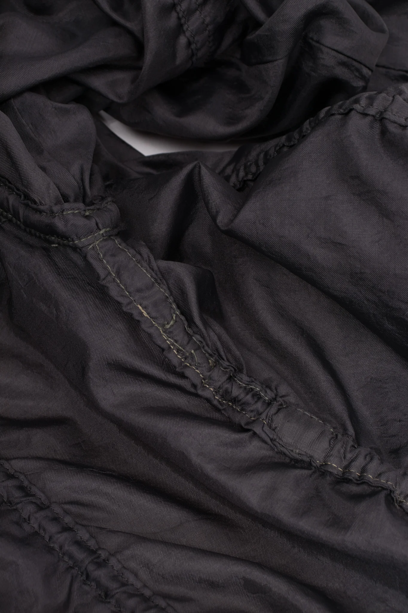 Long Parachute Jacket - Image 24