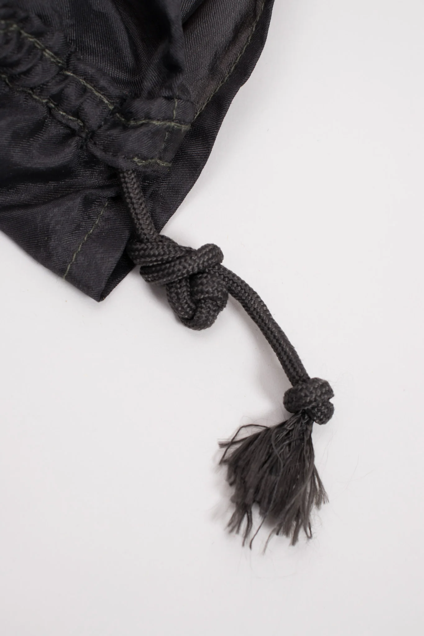 Long Parachute Jacket - Image 26