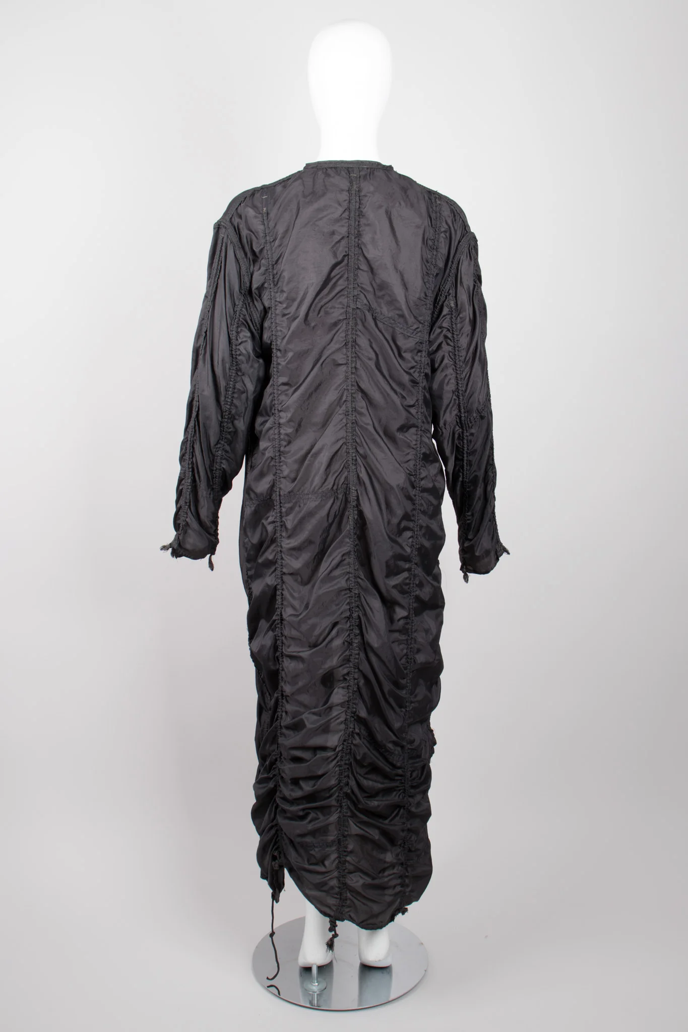 Long Parachute Jacket - Image 6