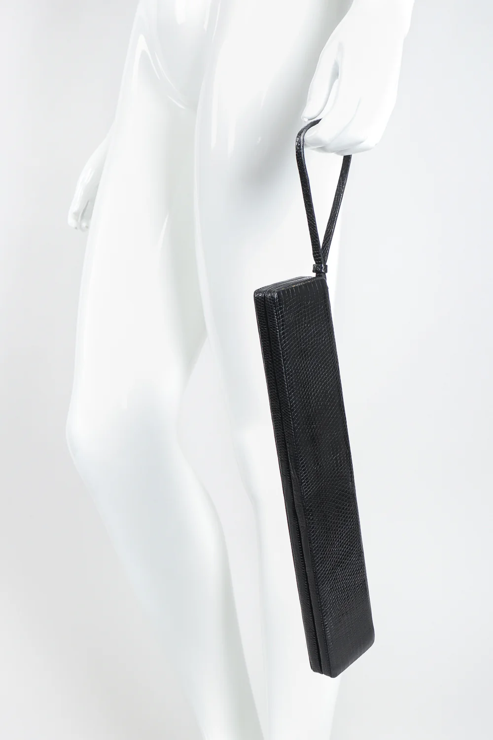 Long Snake Box Clutch Case - Image 2