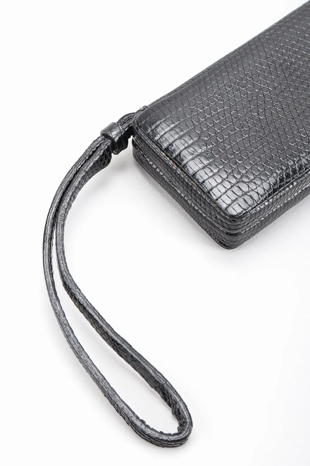 Long Snake Box Clutch Case - Image 3