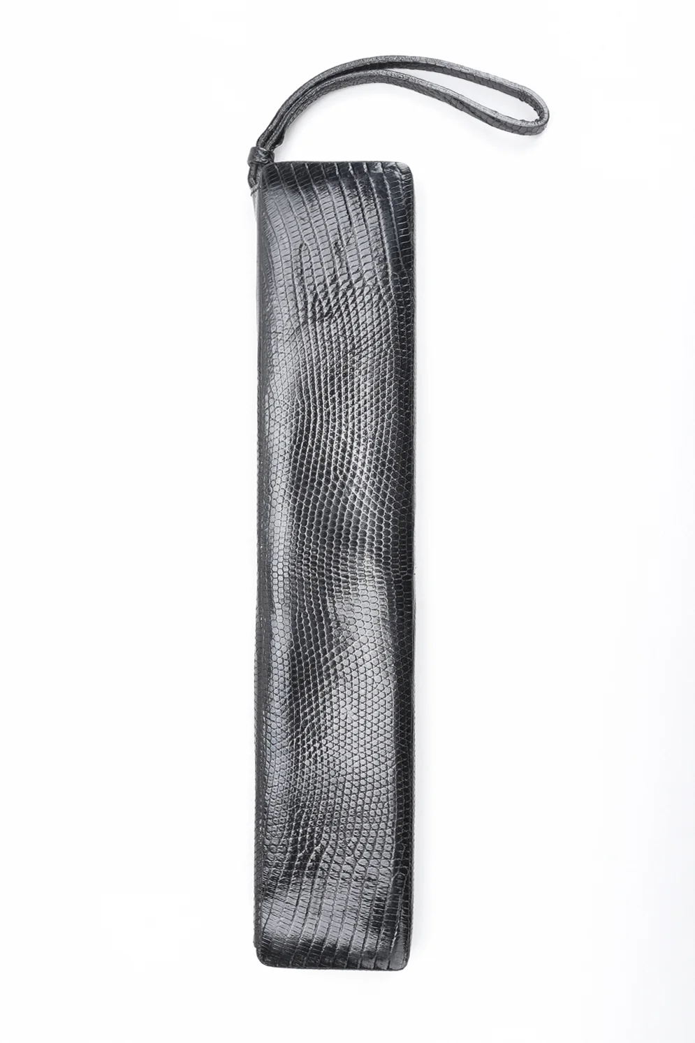 Long Snake Box Clutch Case - Image 4