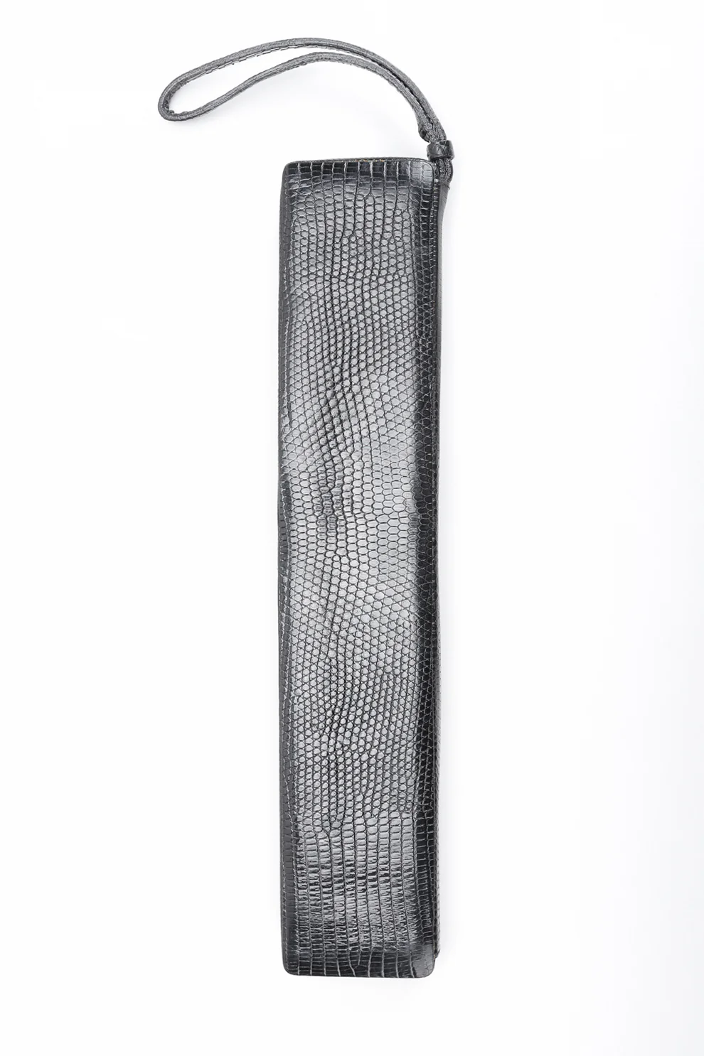 Long Snake Box Clutch Case - Image 6