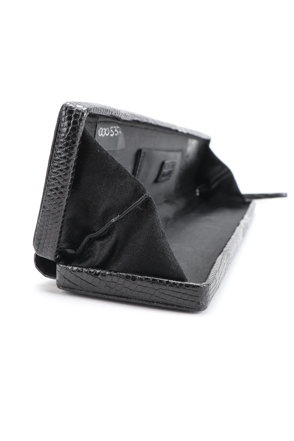 Long Snake Box Clutch Case - Image 7