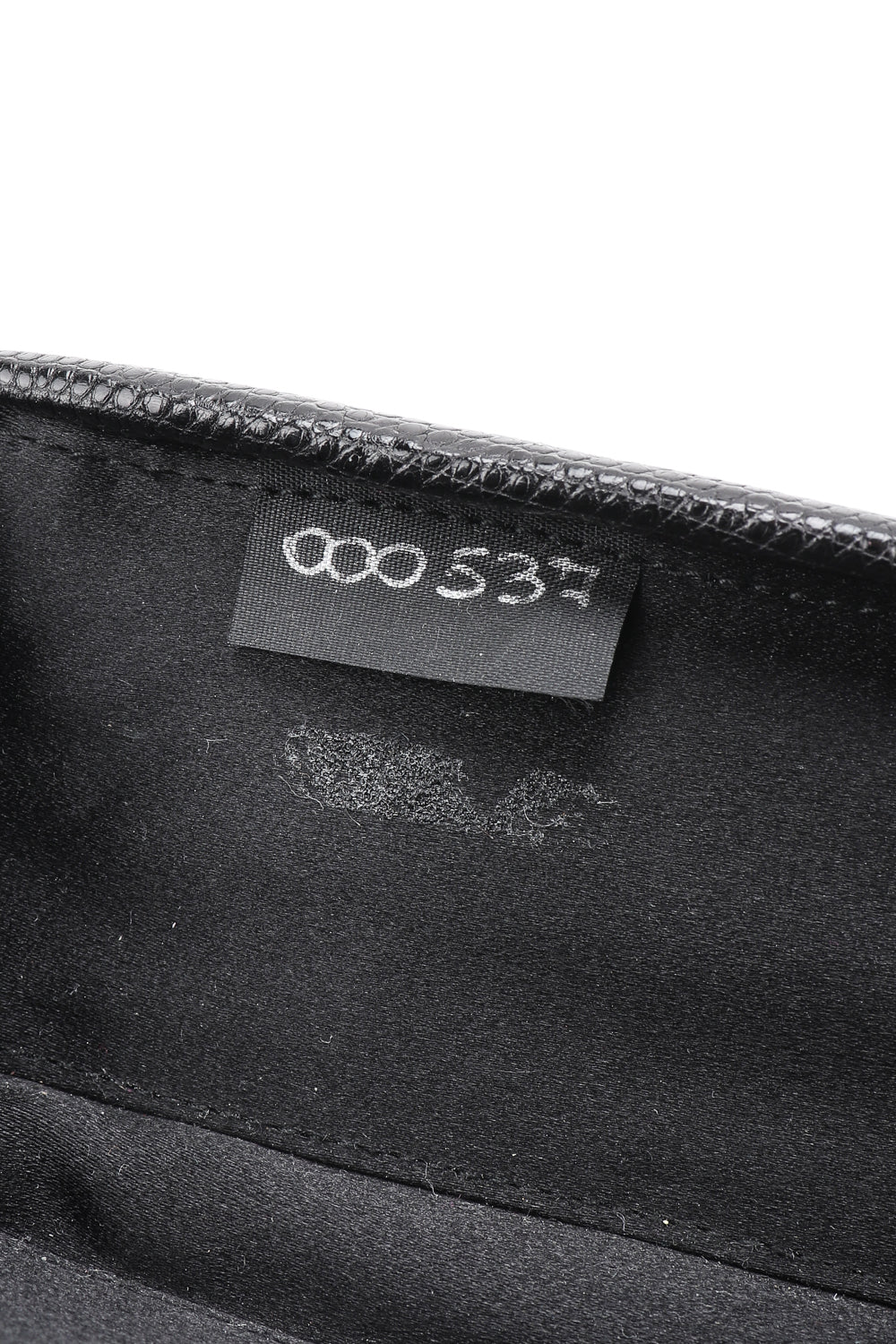Long Snake Box Clutch Case - Image 9