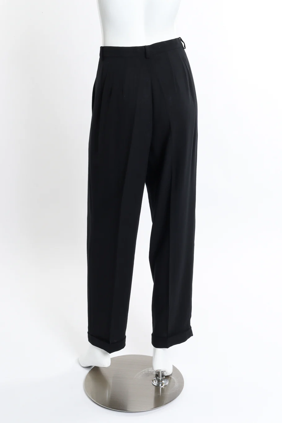 Longline Blazer and Pant Suit Set - Image 12