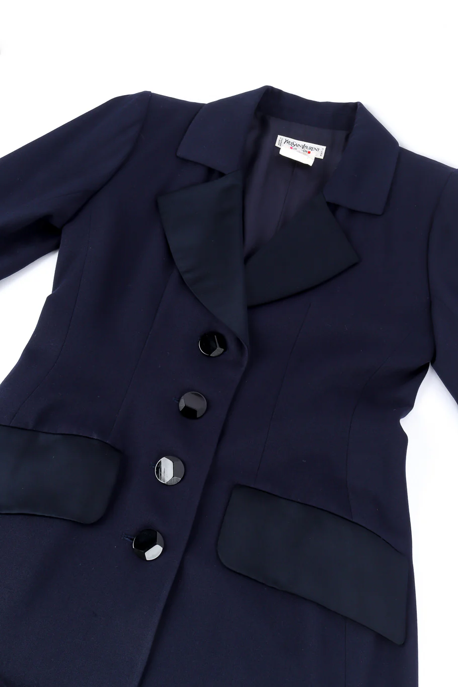Longline Blazer & Pant Set - Image 11