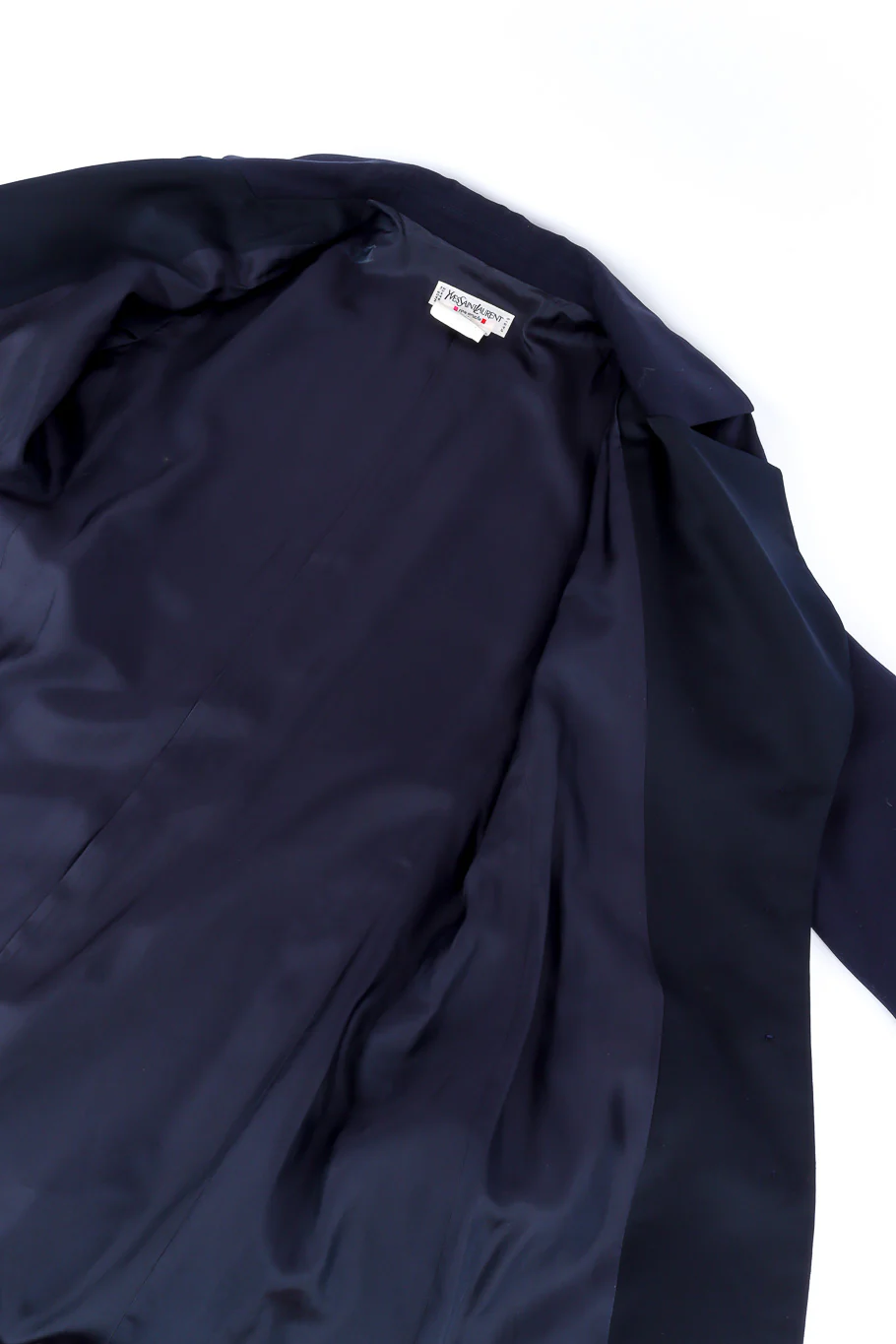 Longline Blazer & Pant Set - Image 12