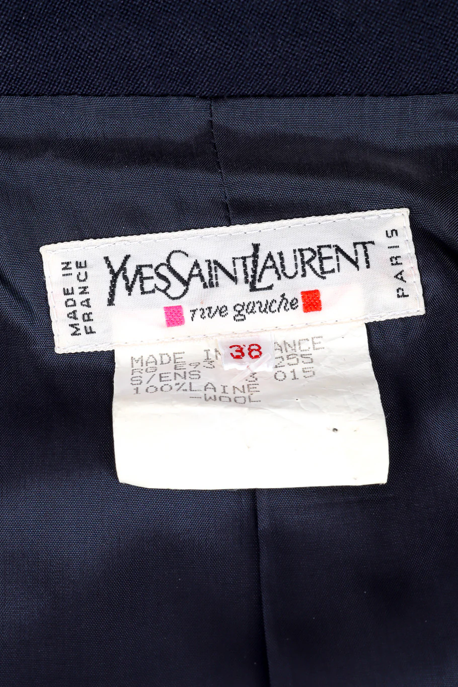Longline Blazer & Pant Set - Image 18