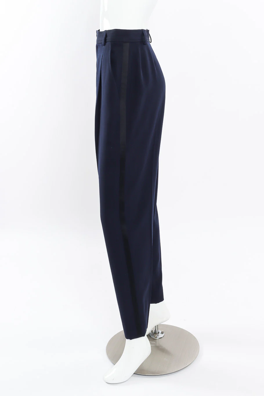 Longline Blazer & Pant Set - Image 6