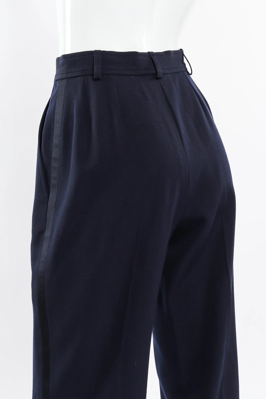 Longline Blazer & Pant Set - Image 8
