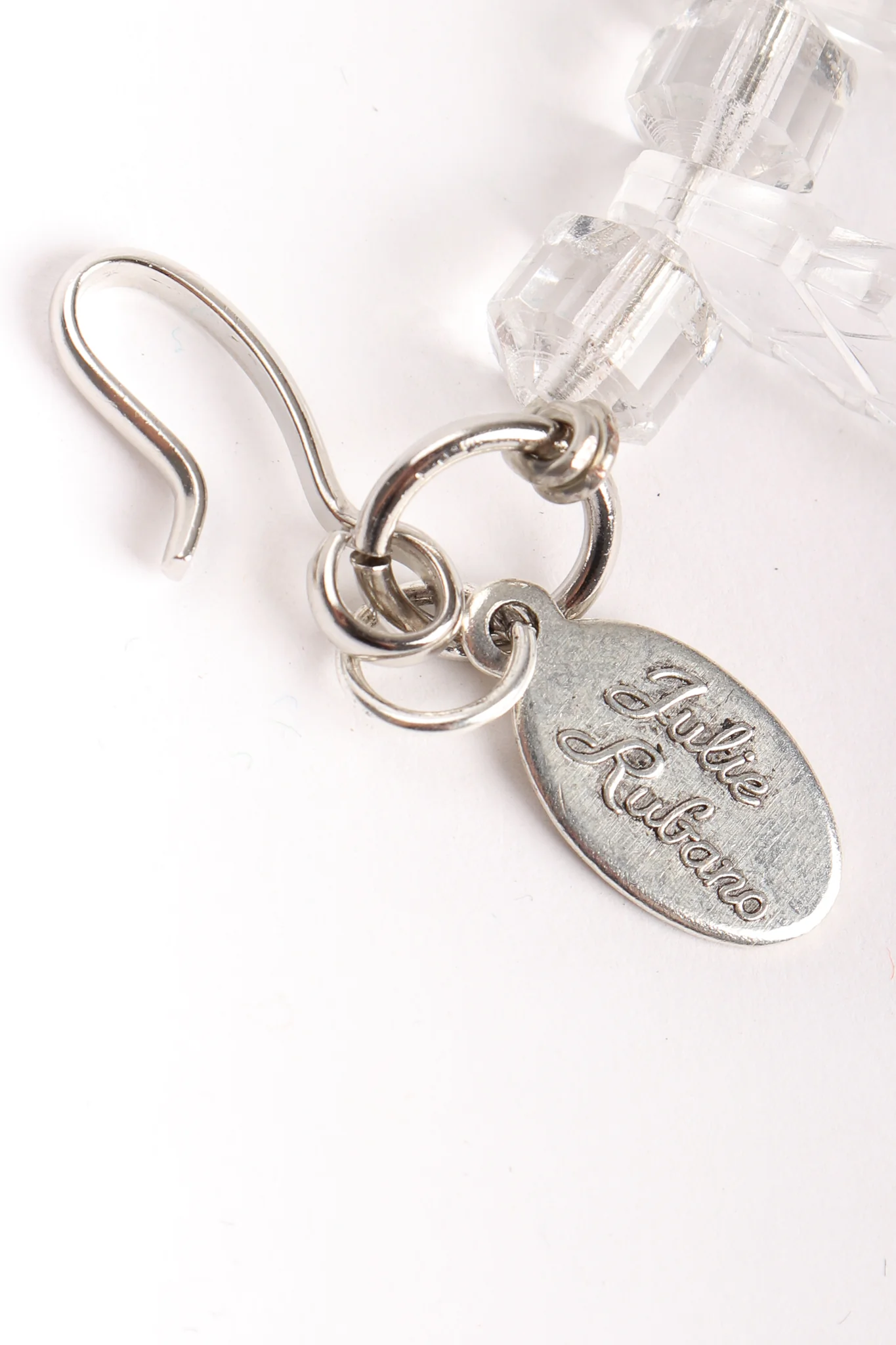 Lucite Arrow Collar - Image 5