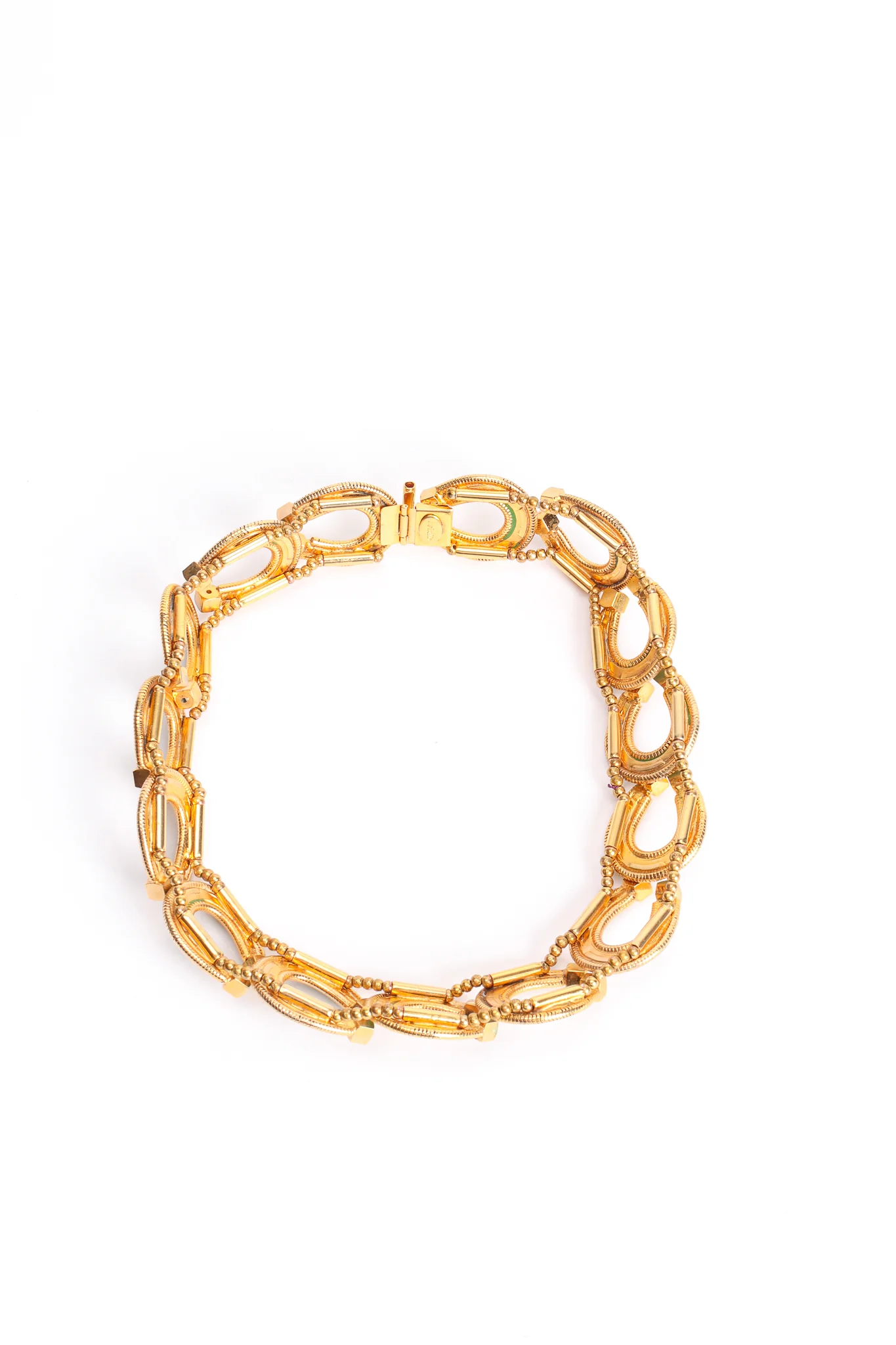Lucky Horseshoe Collar - Image 8