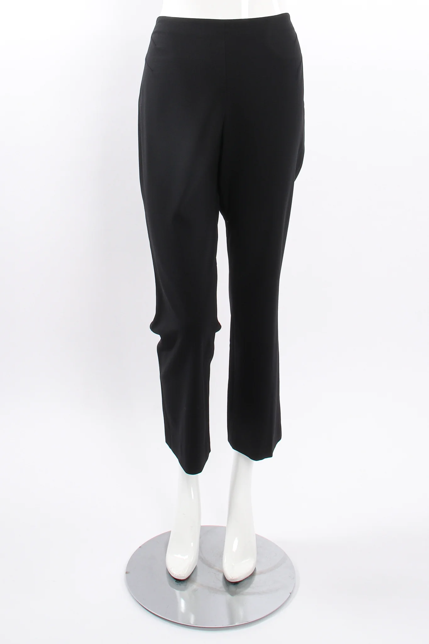 Macrame Fringe Jacket & Pant Suit - Image 16
