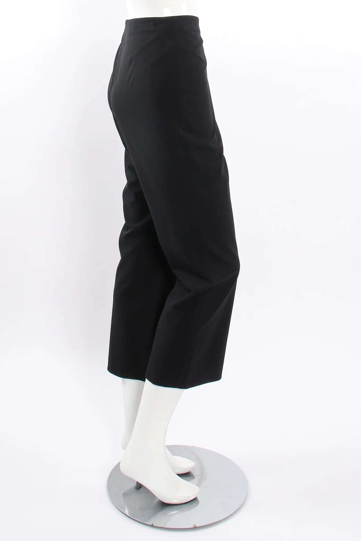 Macrame Fringe Jacket & Pant Suit - Image 19