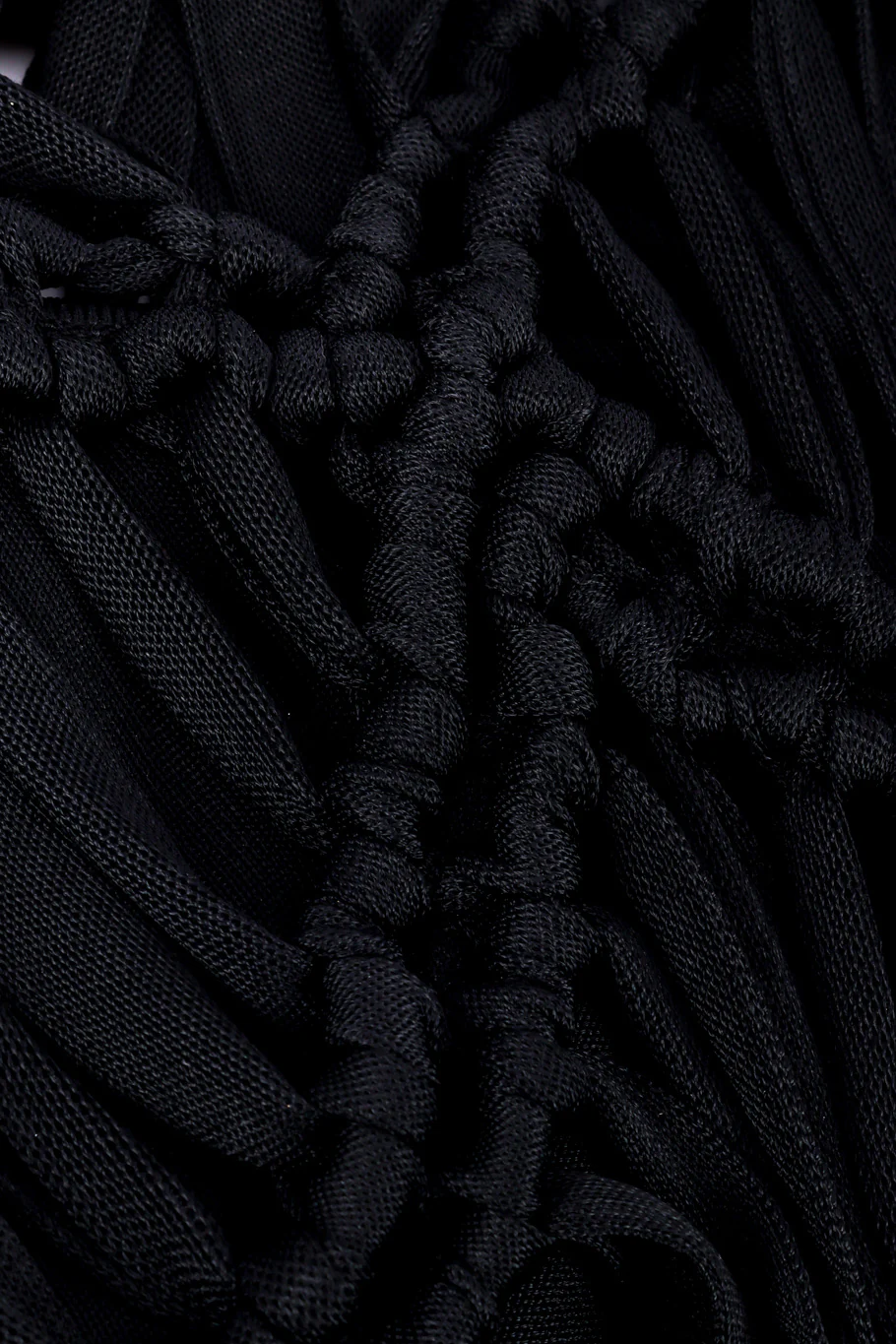 Macrame Knit Top - Image 7