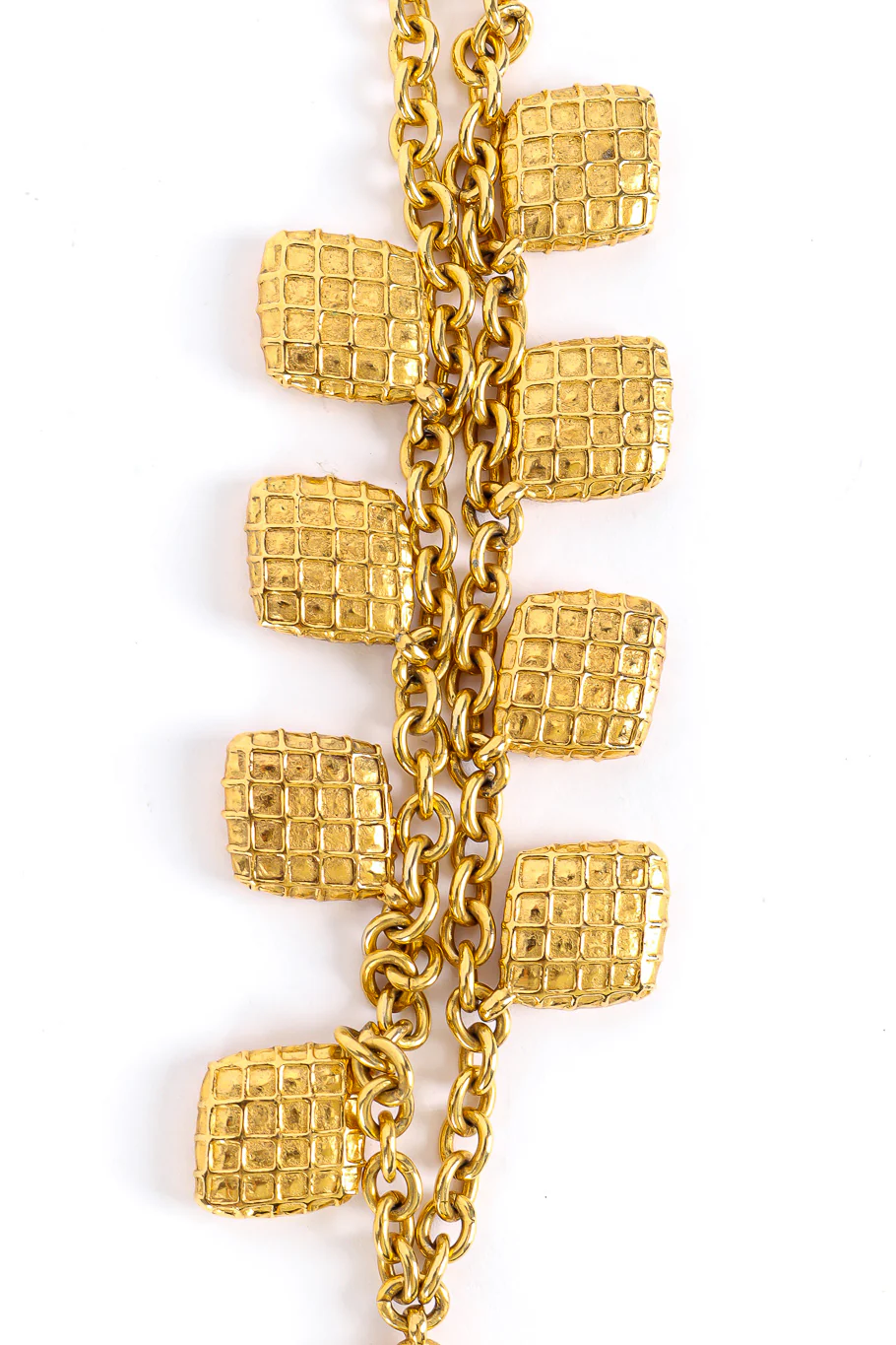 Mademoiselle Charm Necklace - Image 5