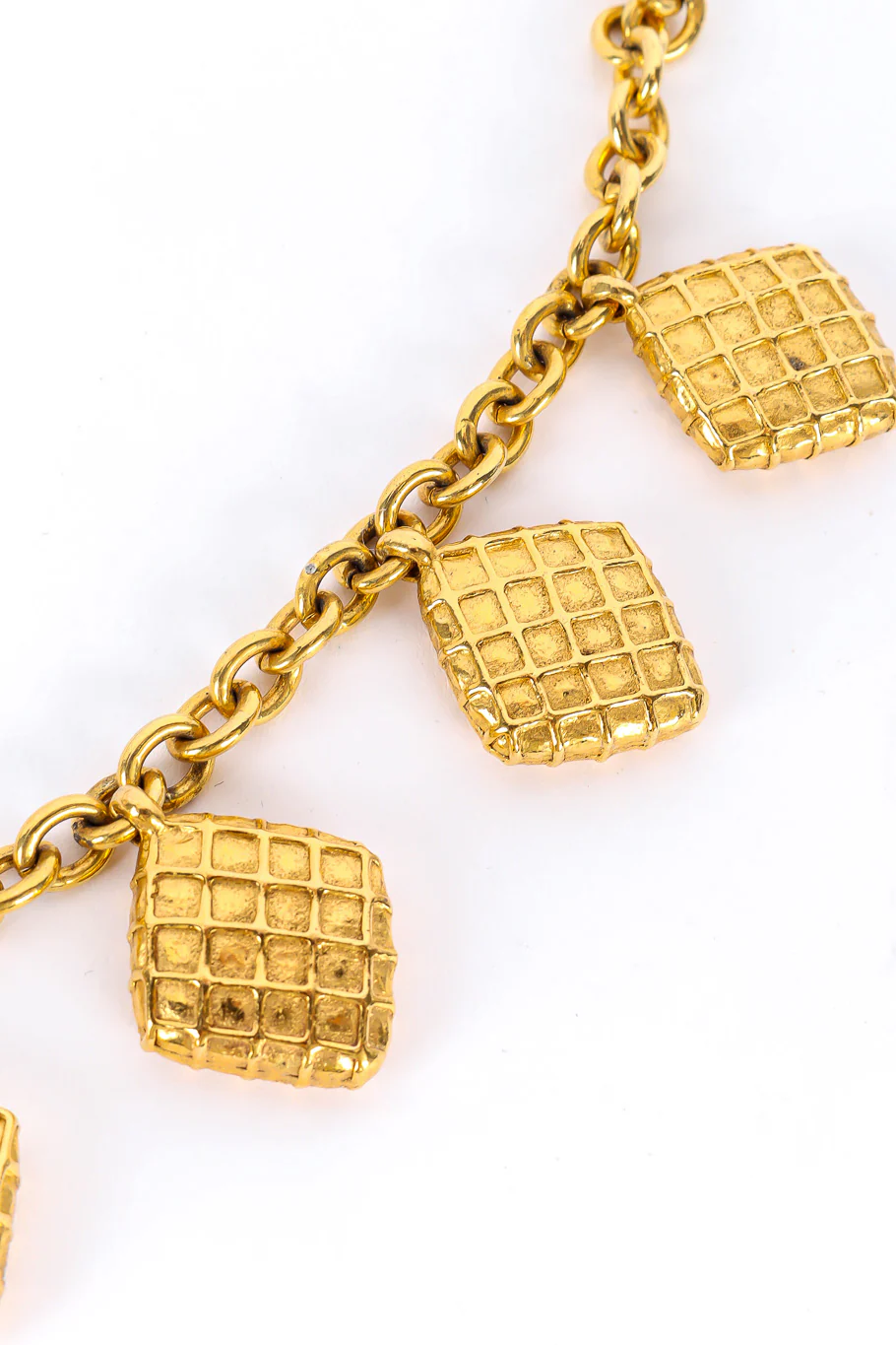Mademoiselle Charm Necklace - Image 6
