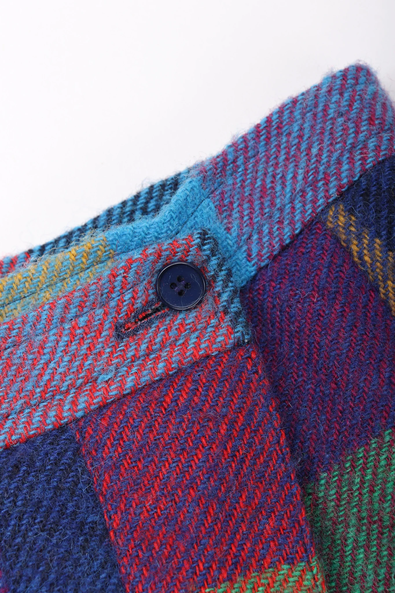 Madras Plaid Jacket & Skirt Set - Image 17