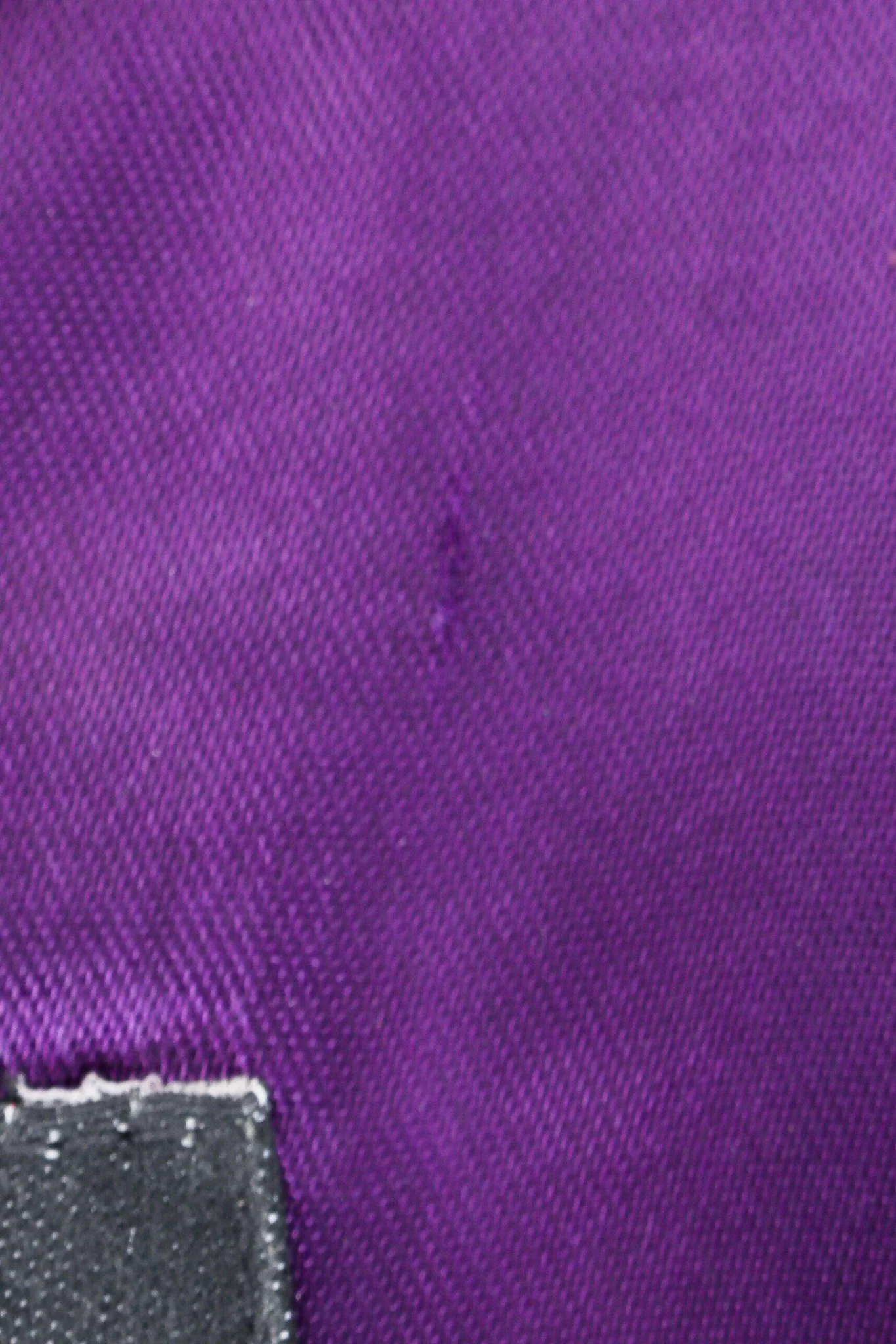 Magic Eye Satin Jacket & Skirt Set - Image 15