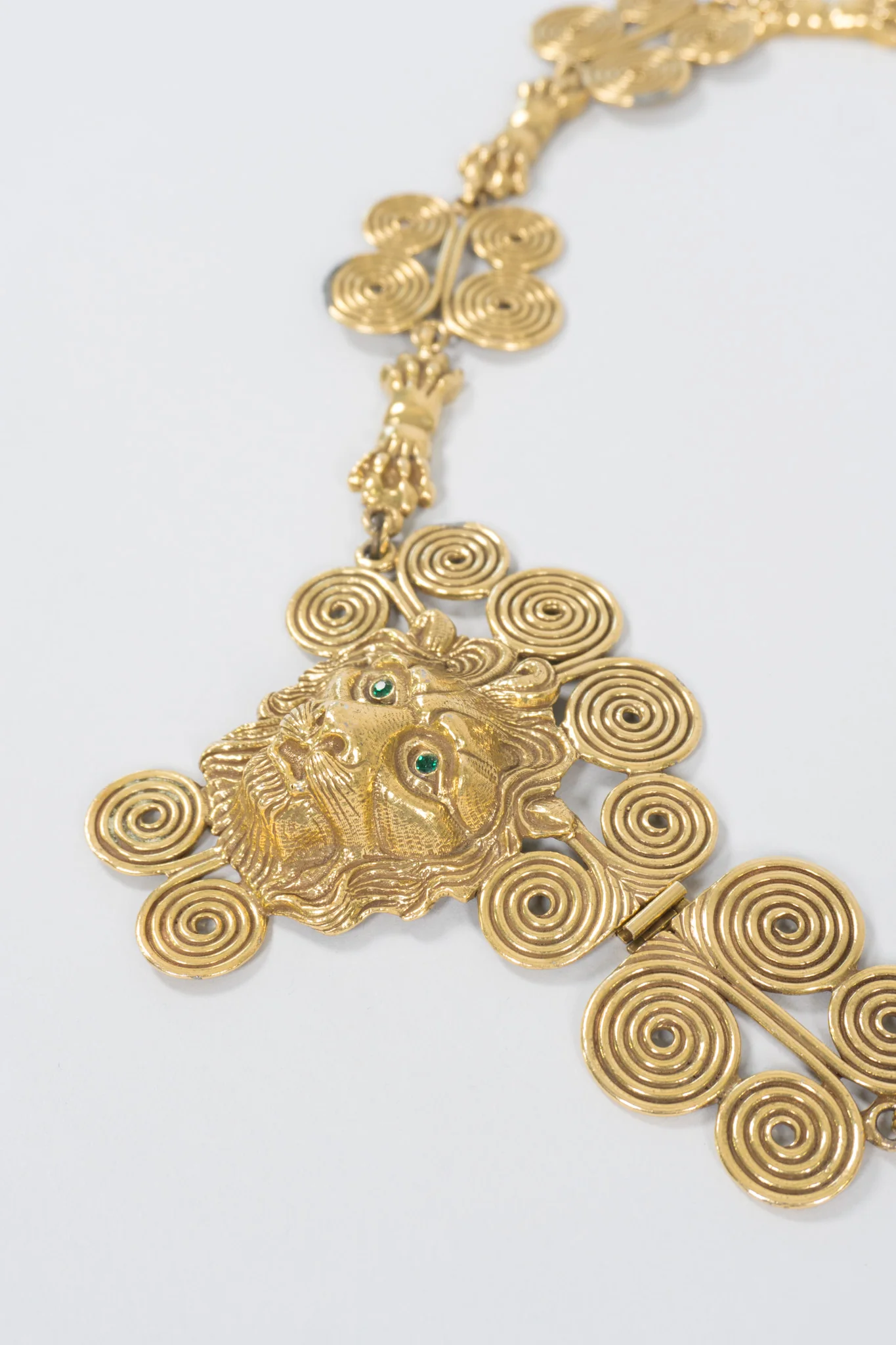 Majestic Leo Belt - Image 11