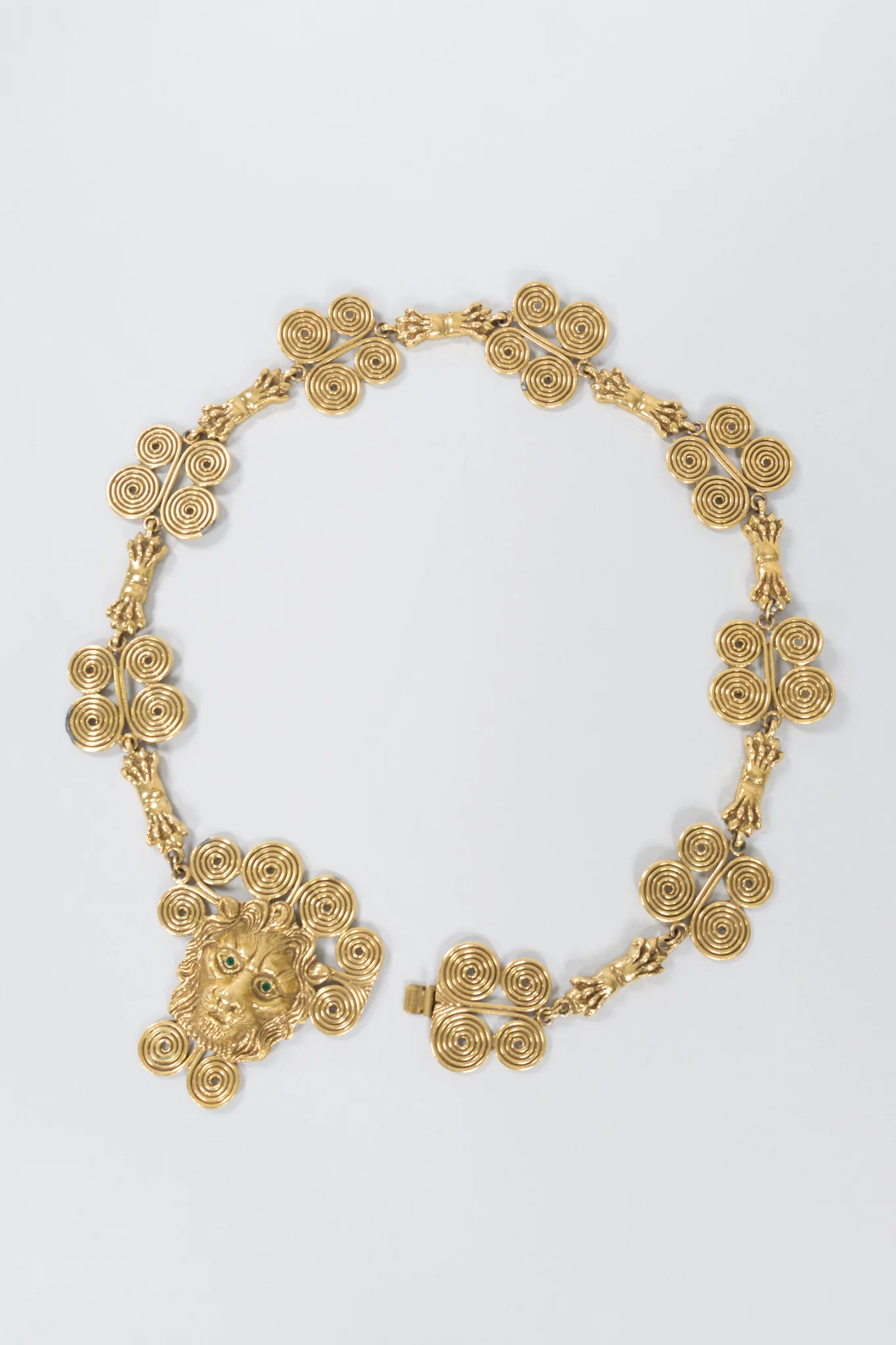 Majestic Leo Belt - Image 4