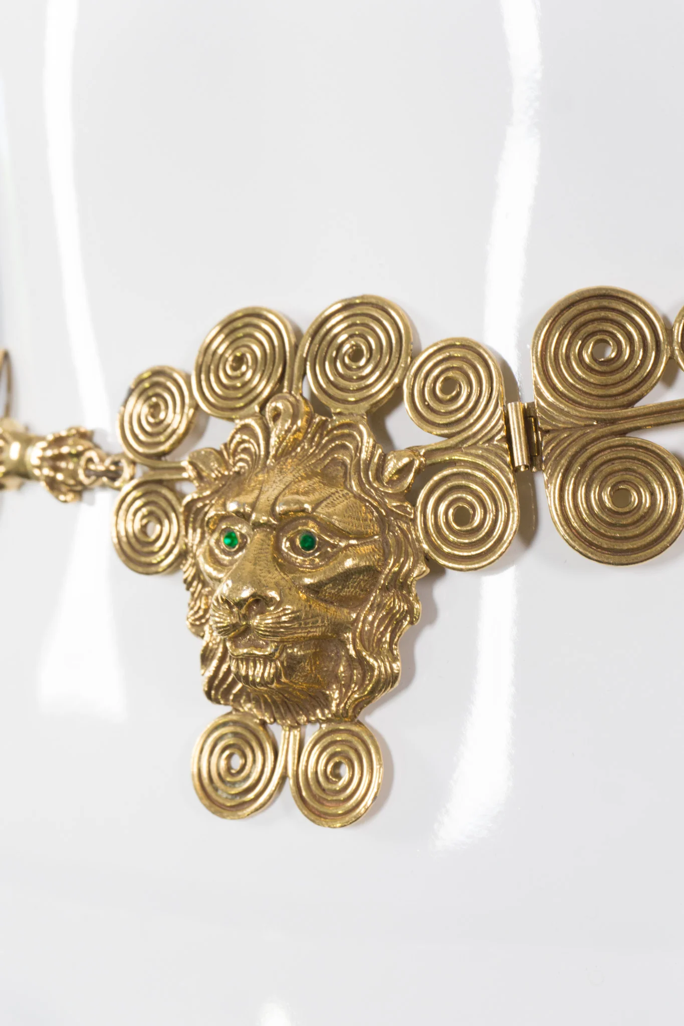 Majestic Leo Belt - Image 5