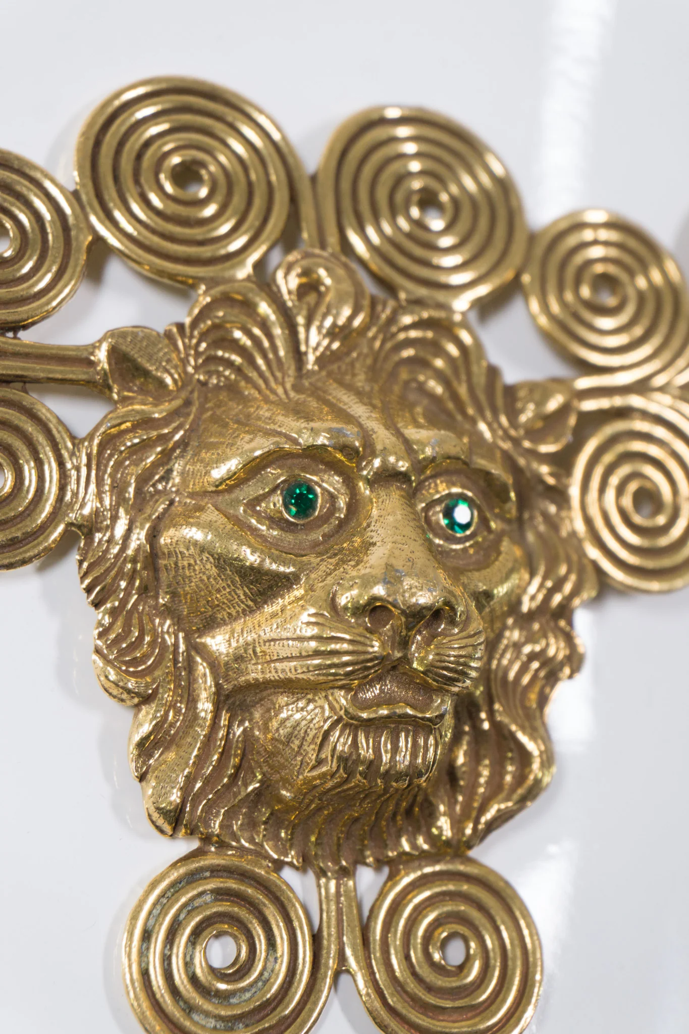 Majestic Leo Belt - Image 6